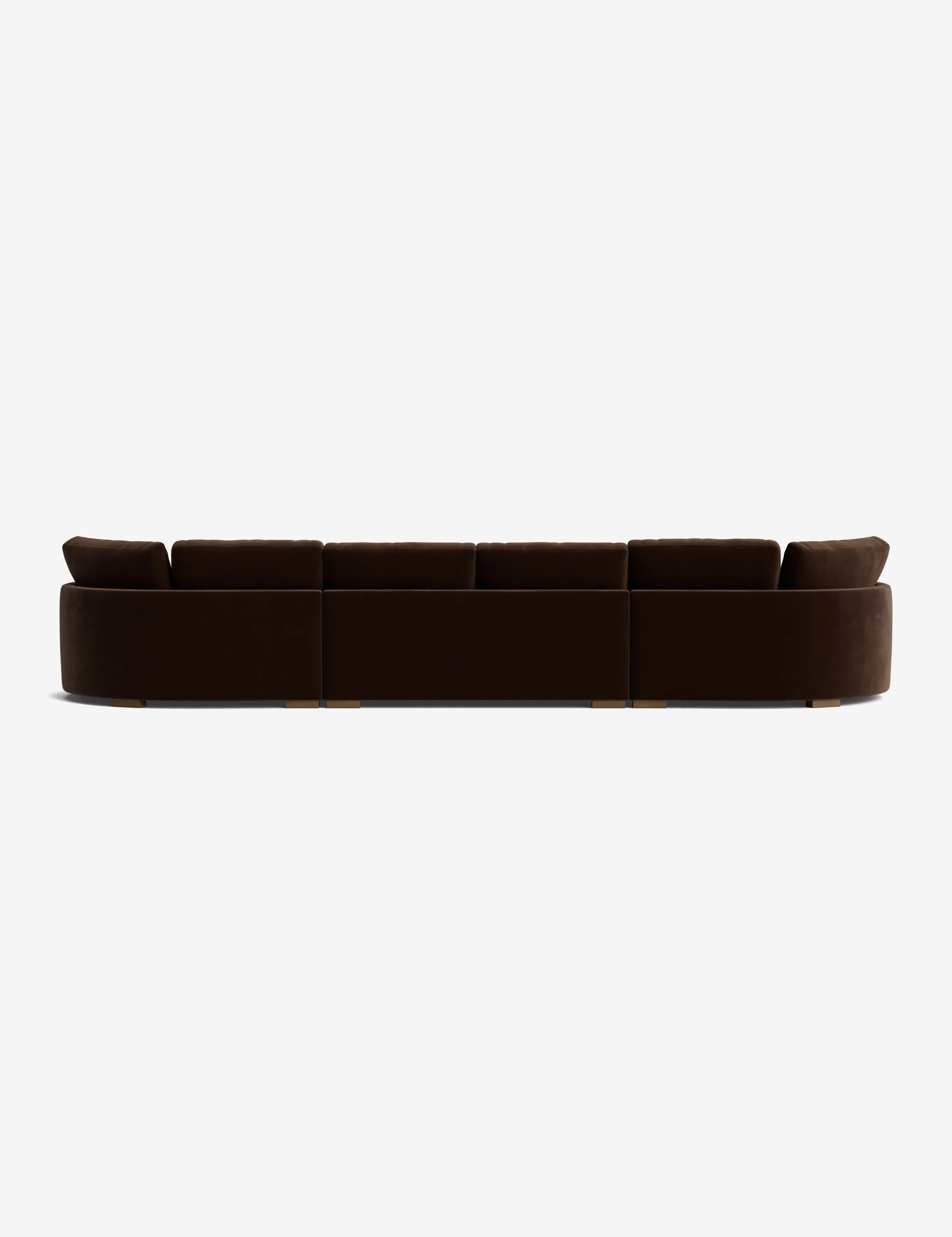 Hepburn Modular Sectional Sofa - Image 80