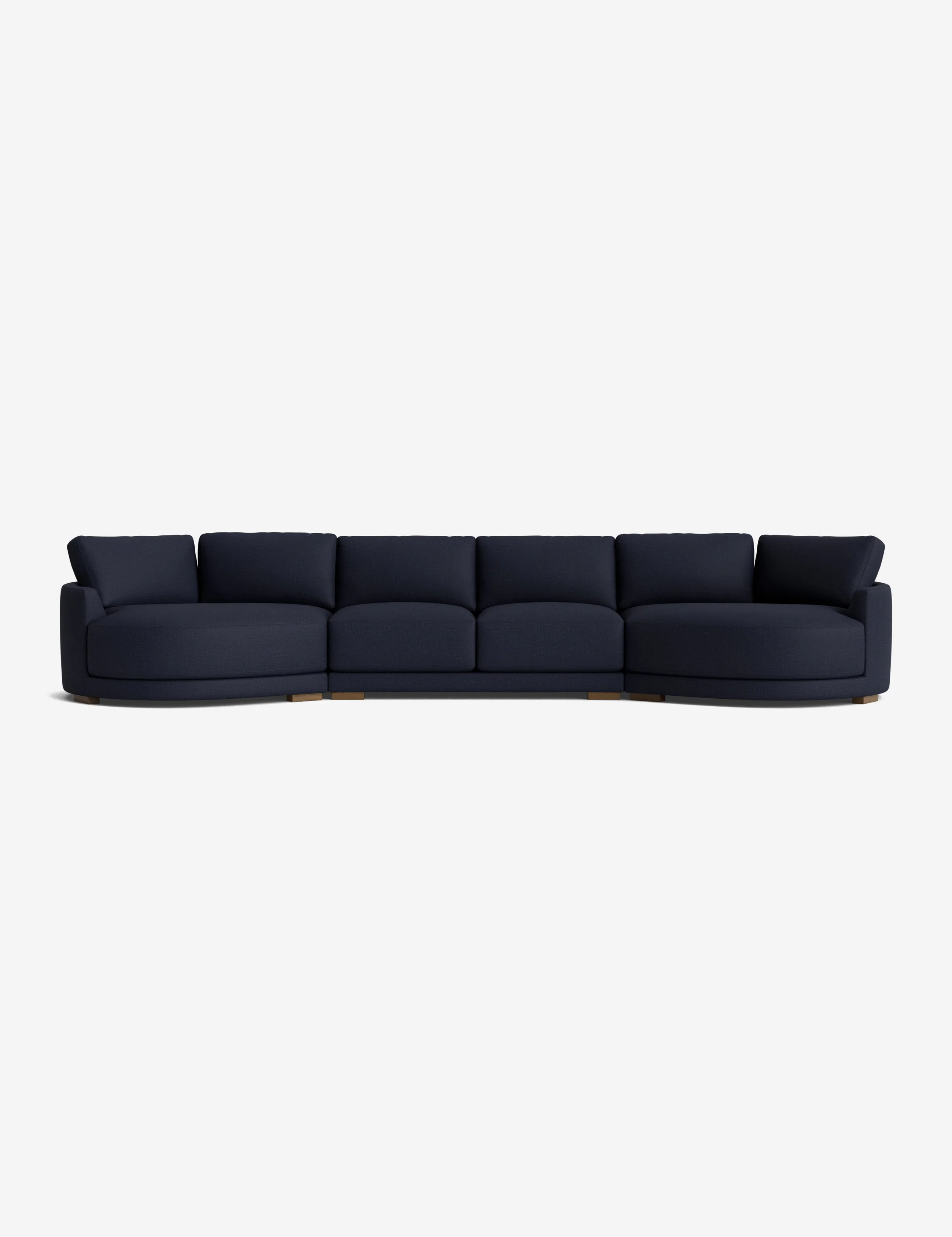 Hepburn Modular Sectional Sofa - Image 85
