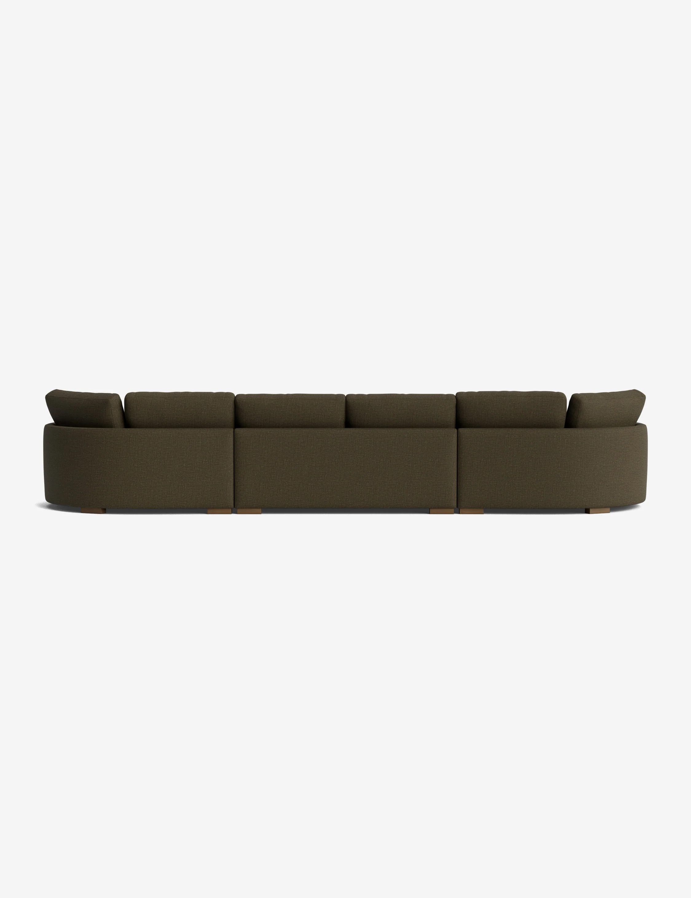 Hepburn Modular Sectional Sofa - Image 96