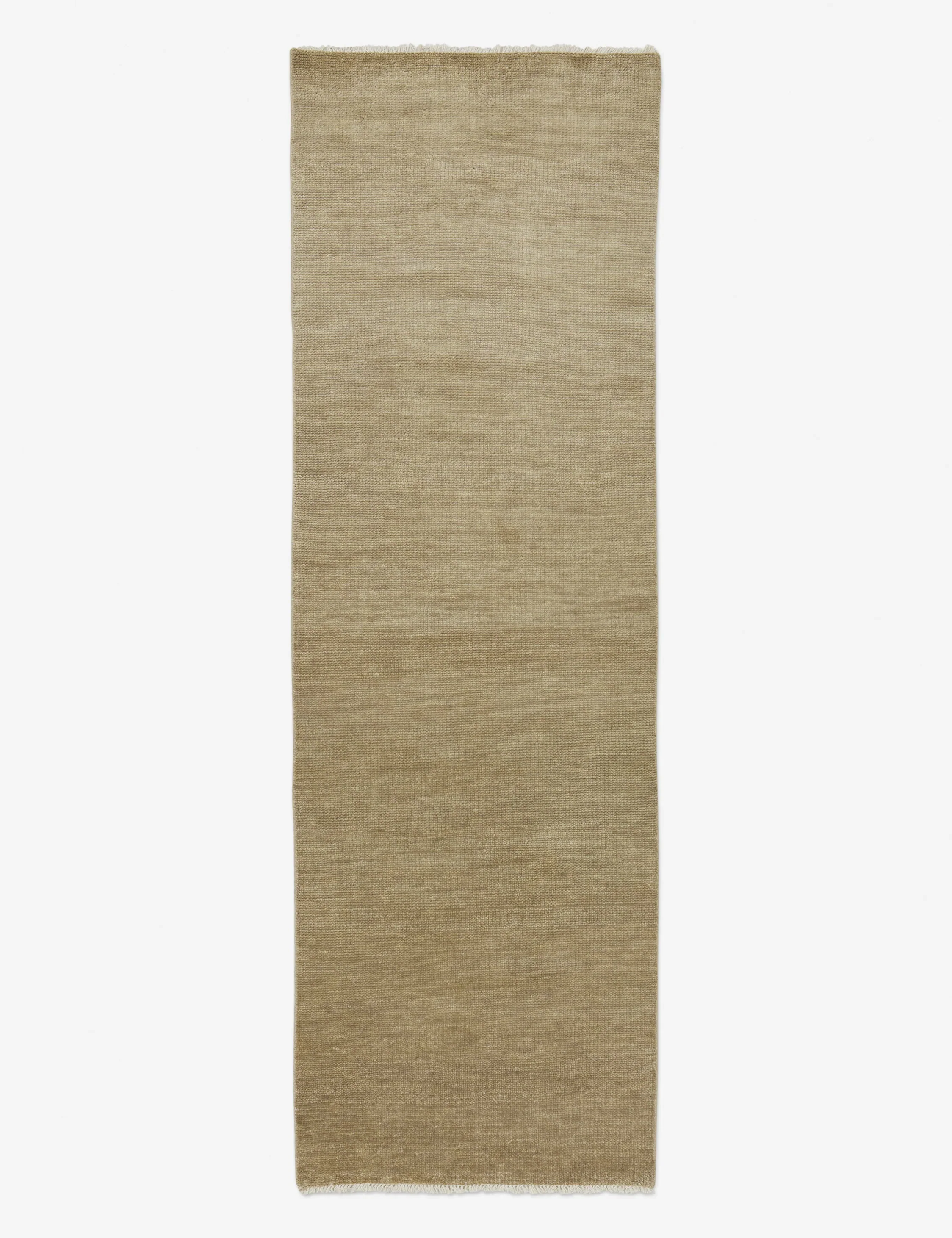 Heritage Hand-Knotted Wool Rug - Image 16