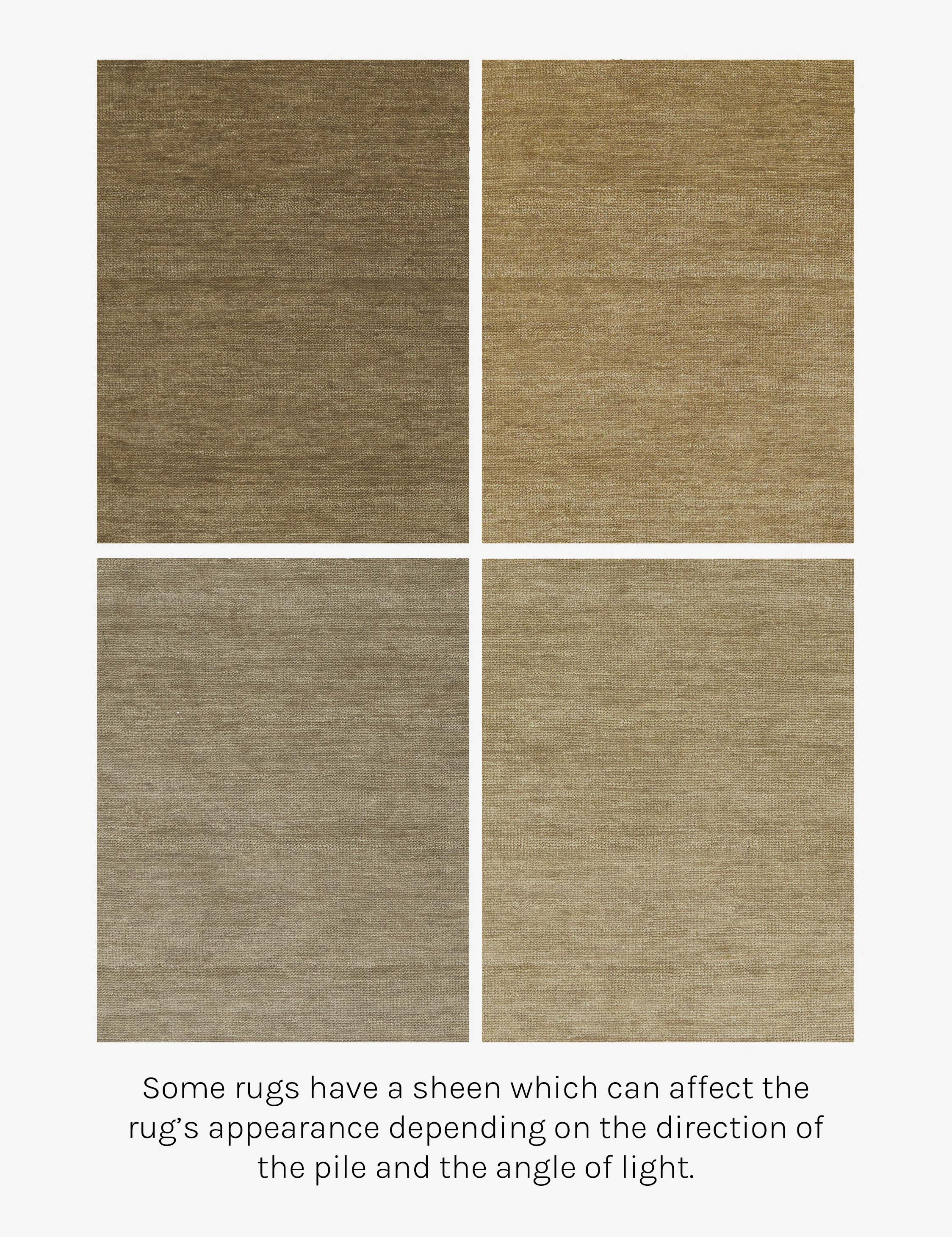 Heritage Hand-Knotted Wool Rug - Image 18