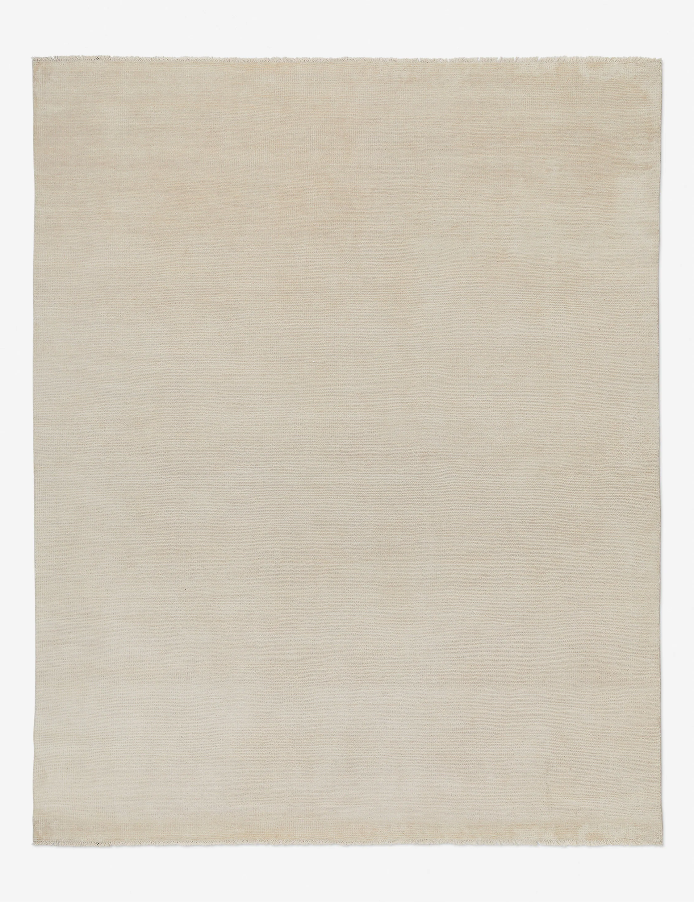 Heritage Hand-Knotted Wool Rug - Image 2