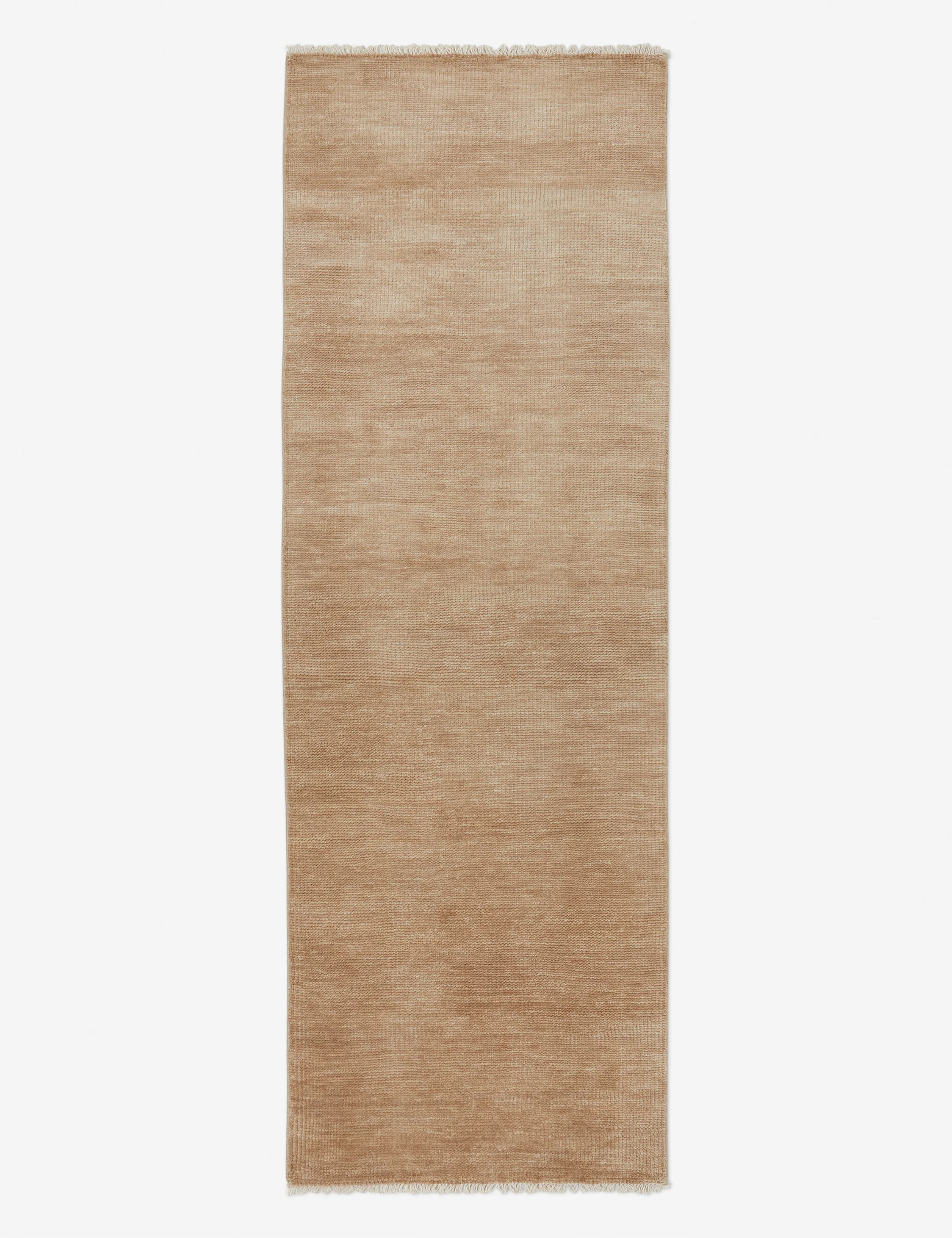 Heritage Hand-Knotted Wool Rug - Image 23