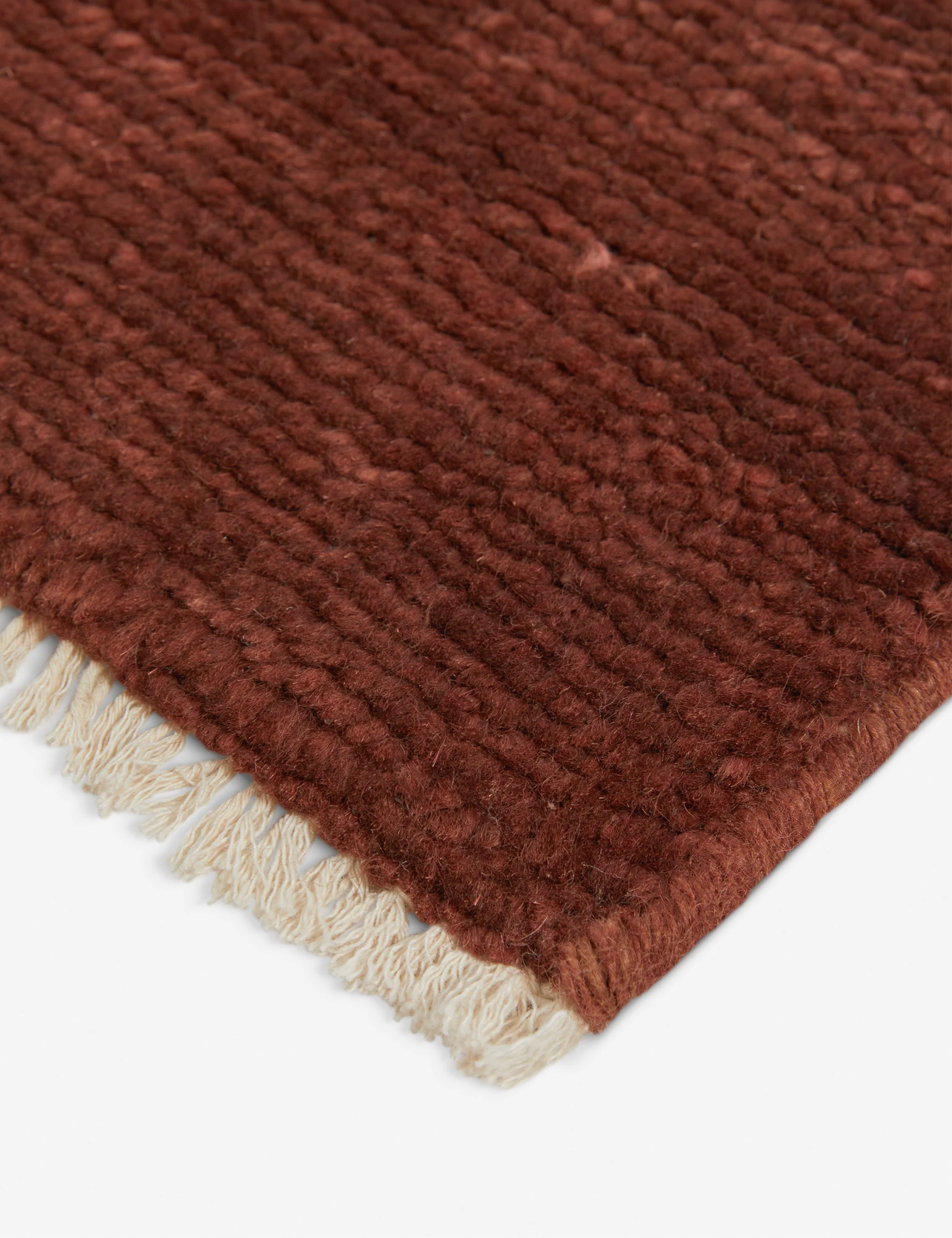 Heritage Hand-Knotted Wool Rug - Image 33