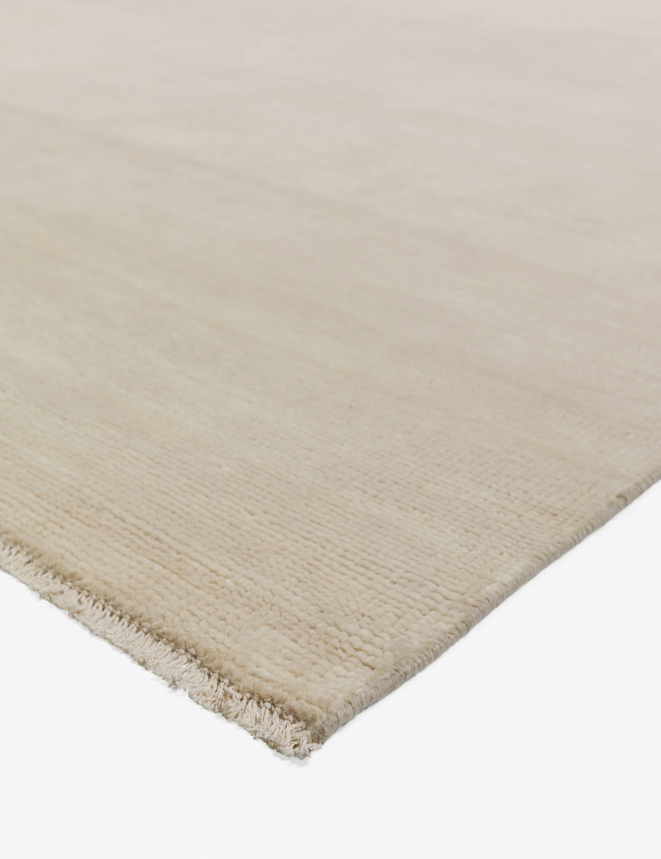 Heritage Hand-Knotted Wool Rug - Image 5