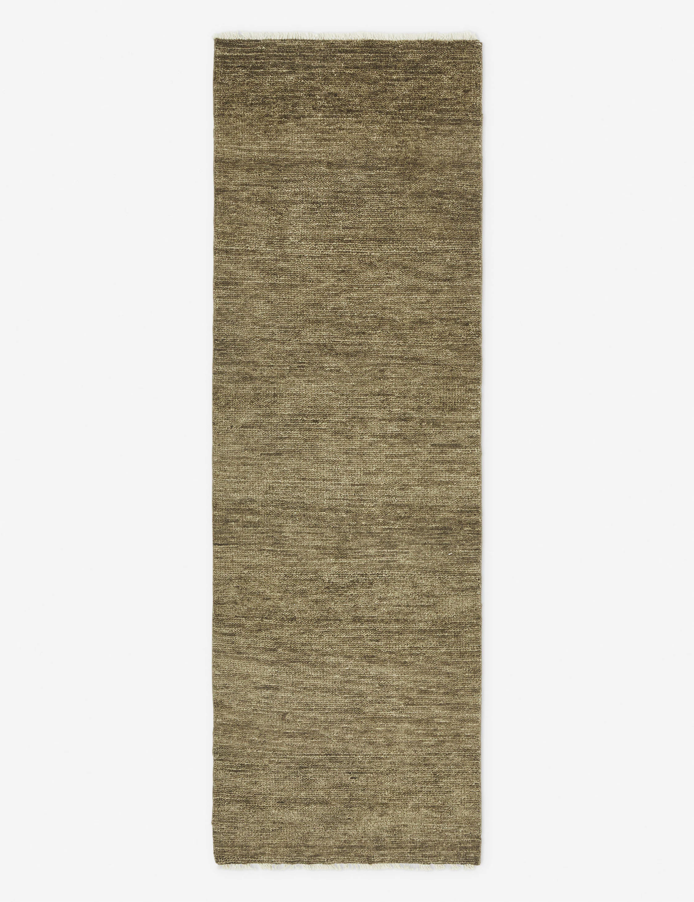Heritage Hand-Knotted Wool Rug - Image 54