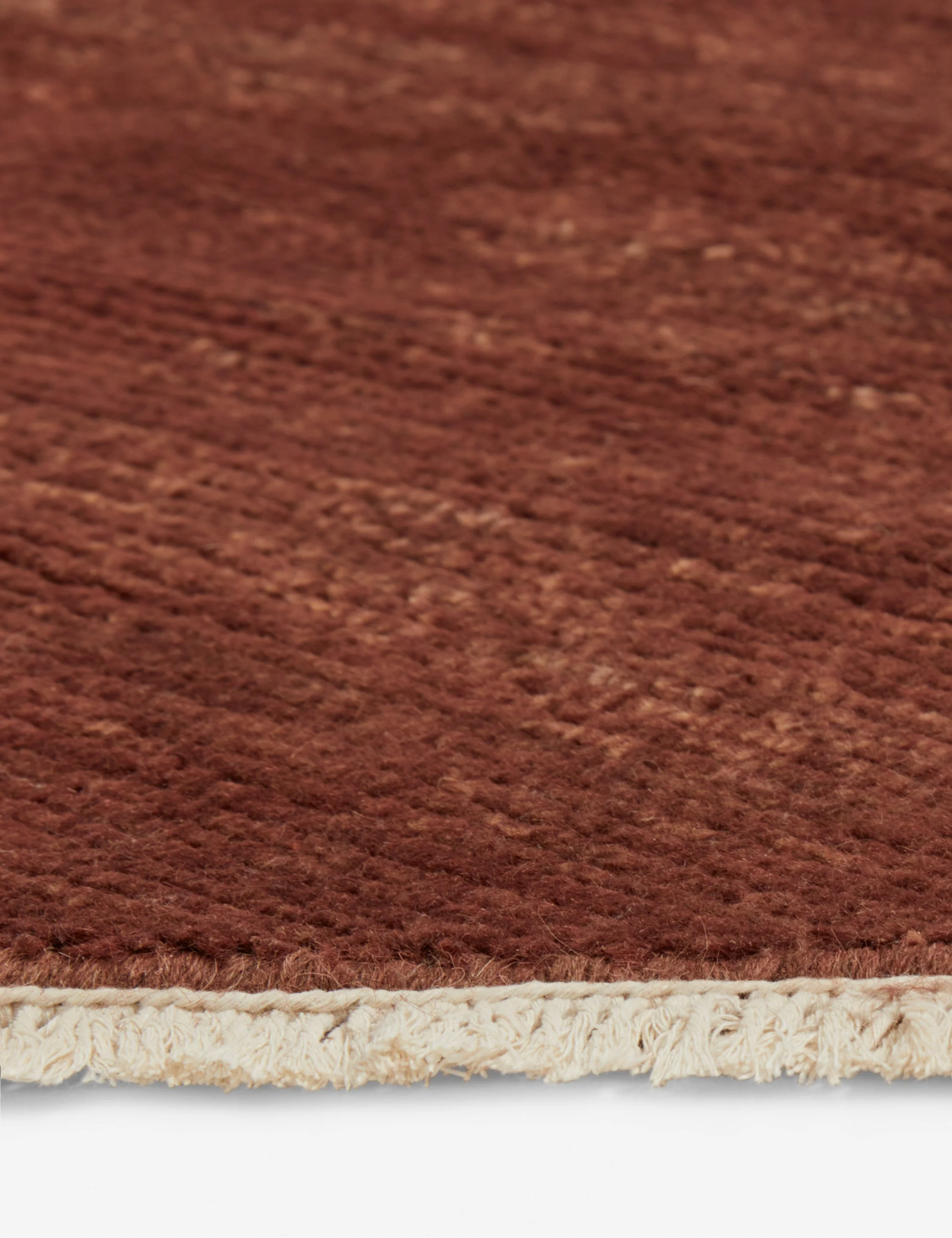 Heritage Hand-Knotted Wool Rug - Image 60