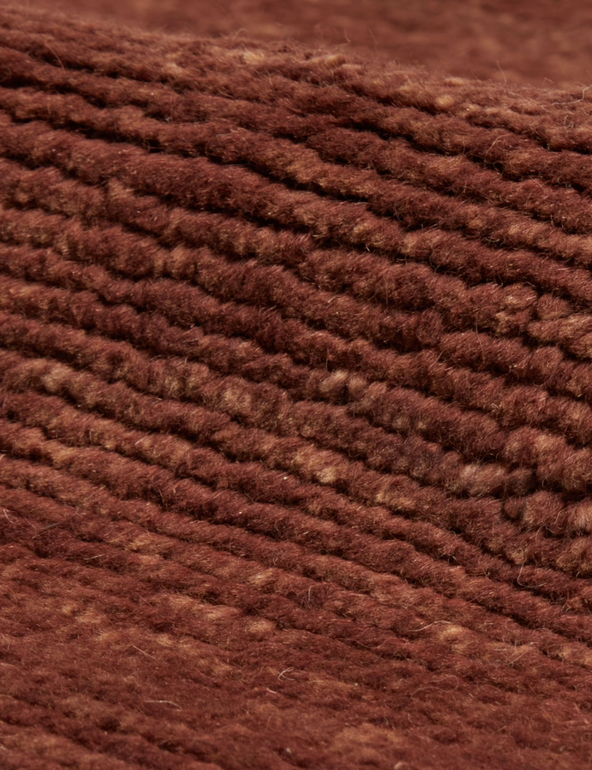 Heritage Hand-Knotted Wool Rug - Image 62