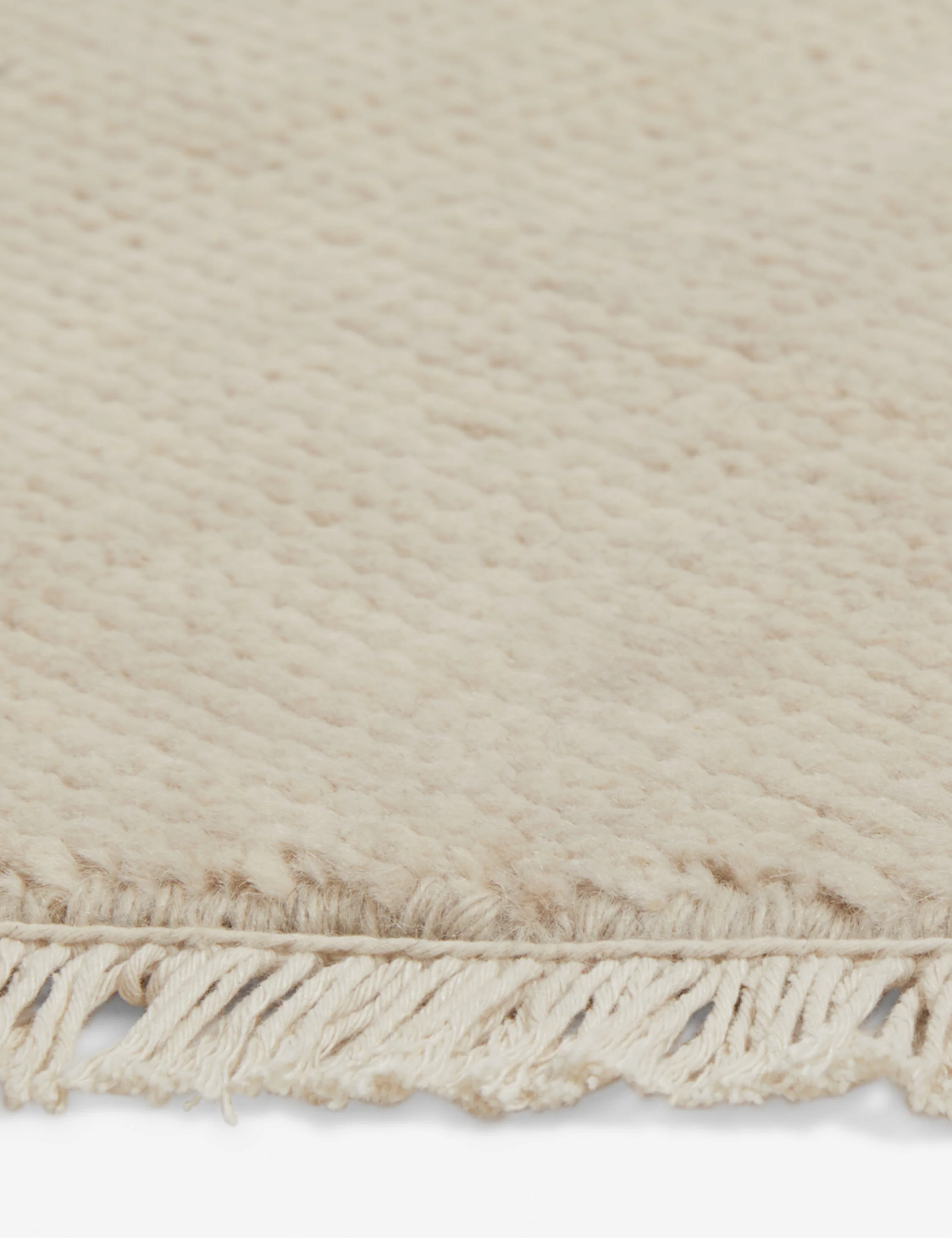 Heritage Hand-Knotted Wool Rug - Image 68