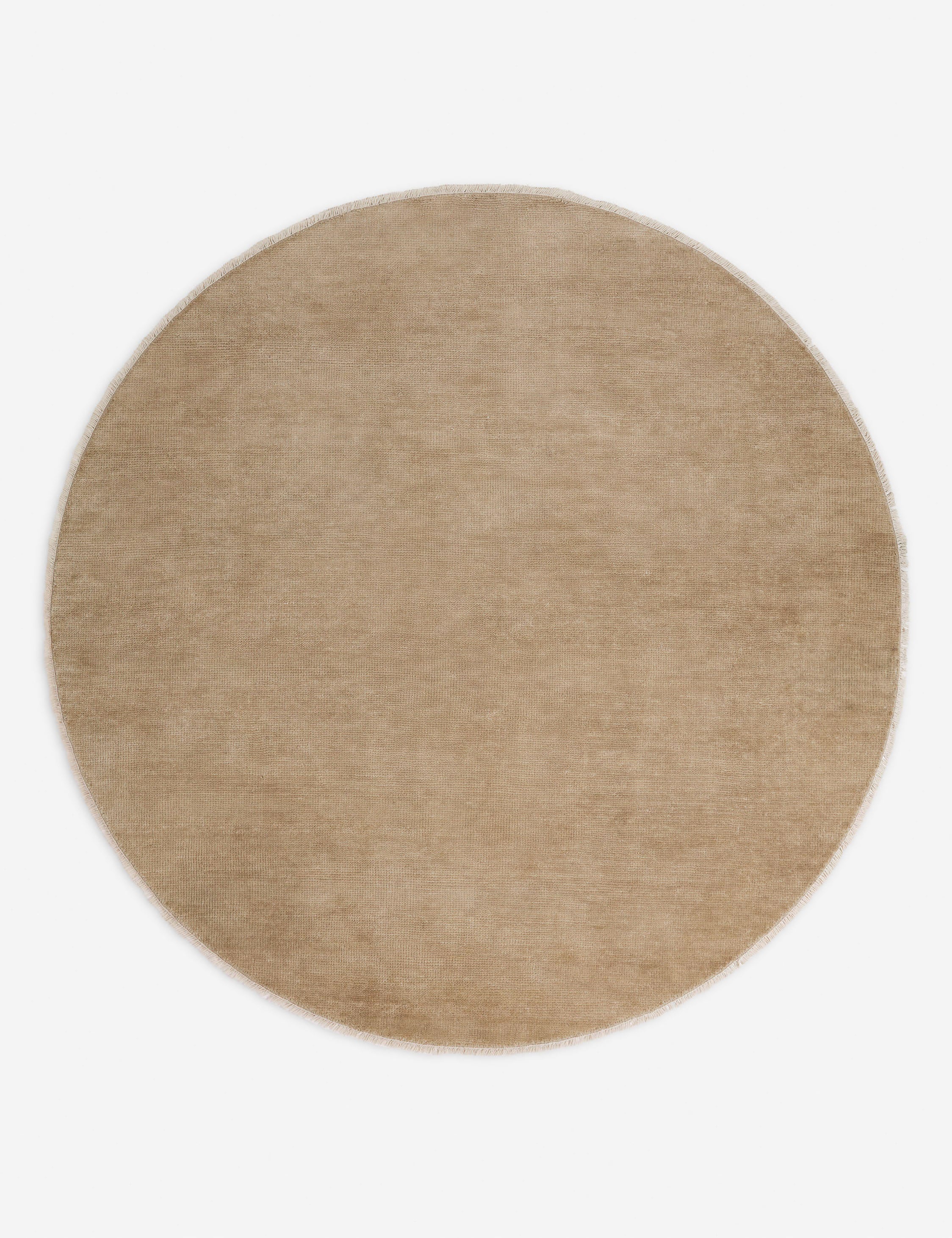 Heritage Hand-Knotted Wool Rug - Image 75