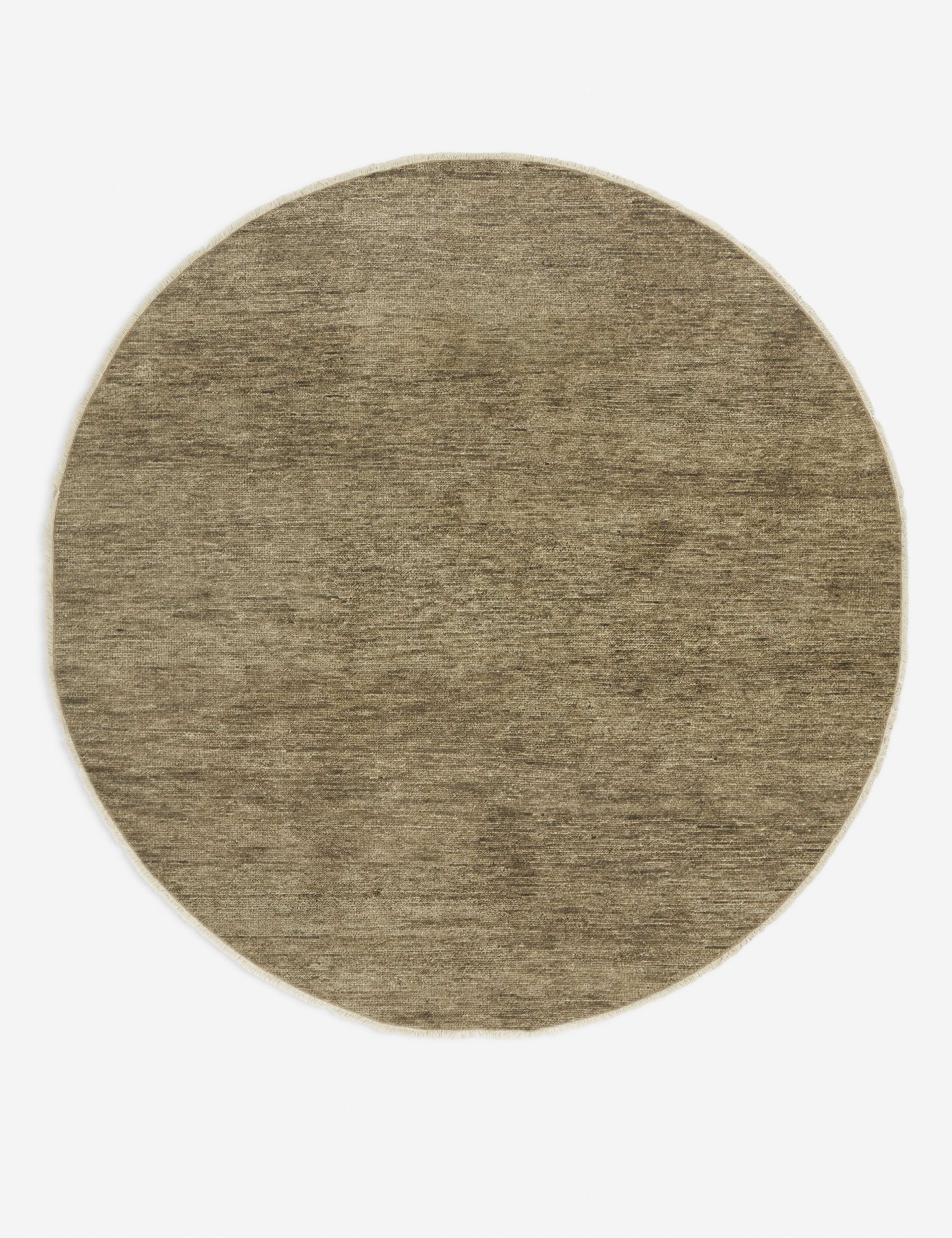 Heritage Hand-Knotted Wool Rug - Image 79