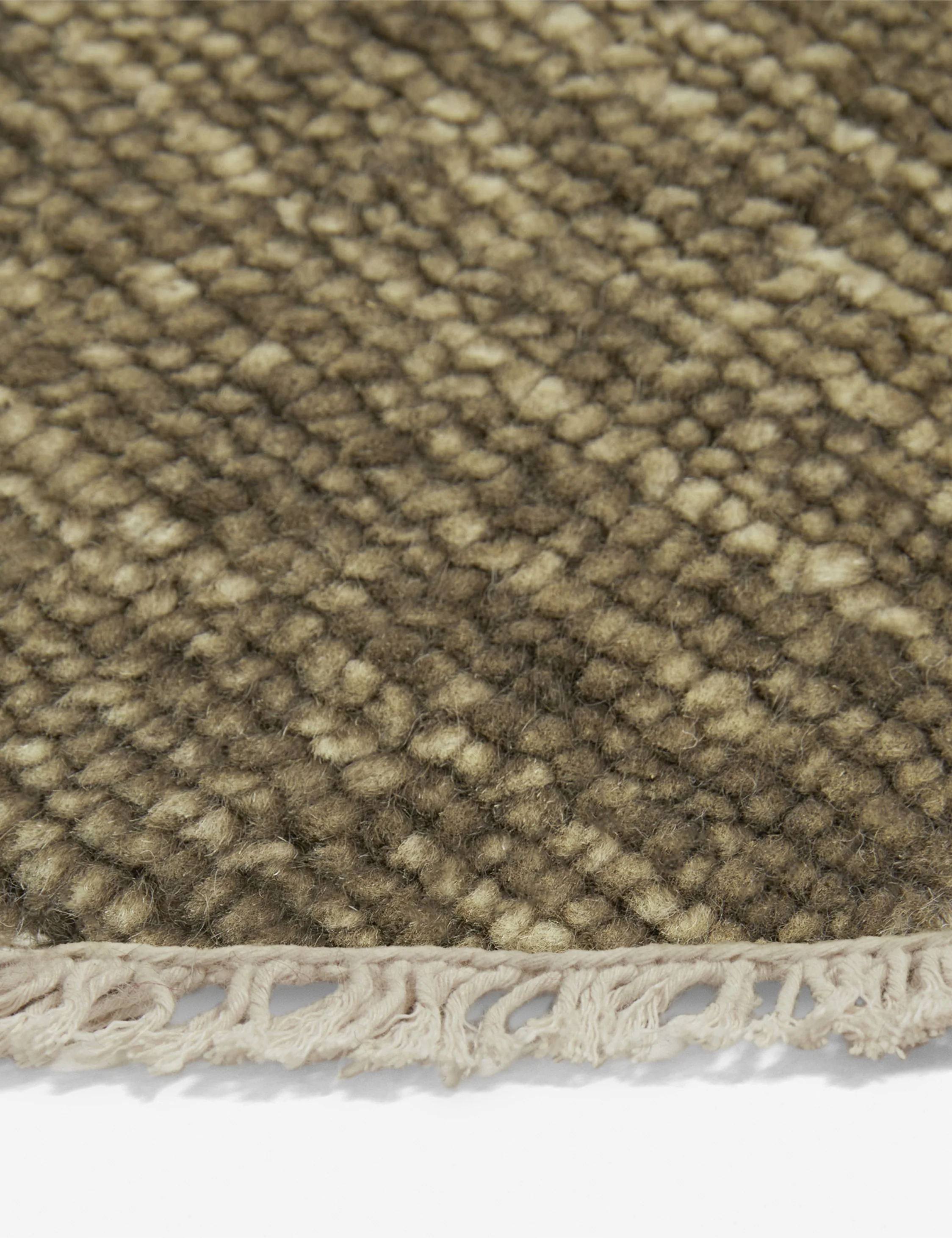 Heritage Hand-Knotted Wool Rug - Image 80