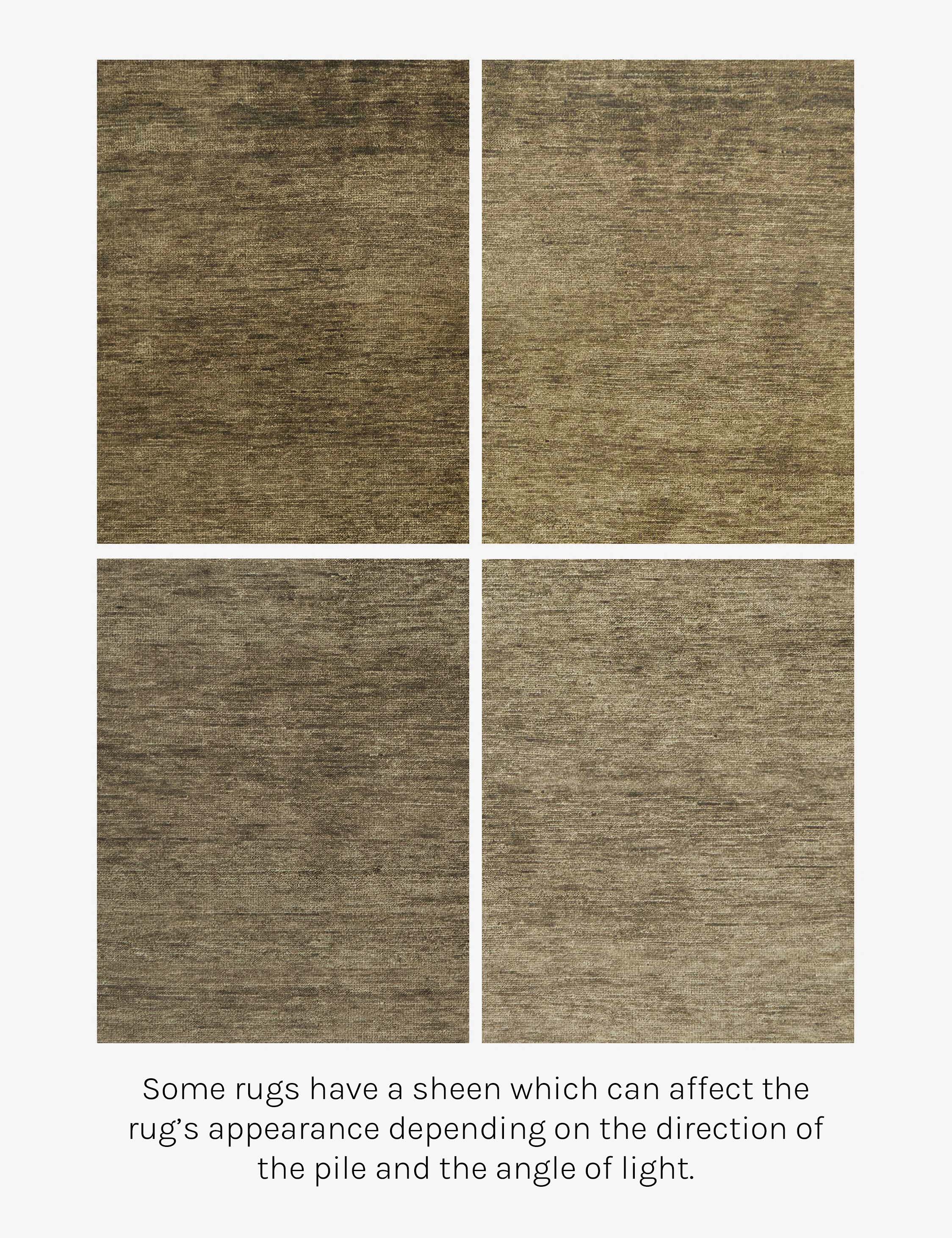 Heritage Hand-Knotted Wool Rug - Image 81