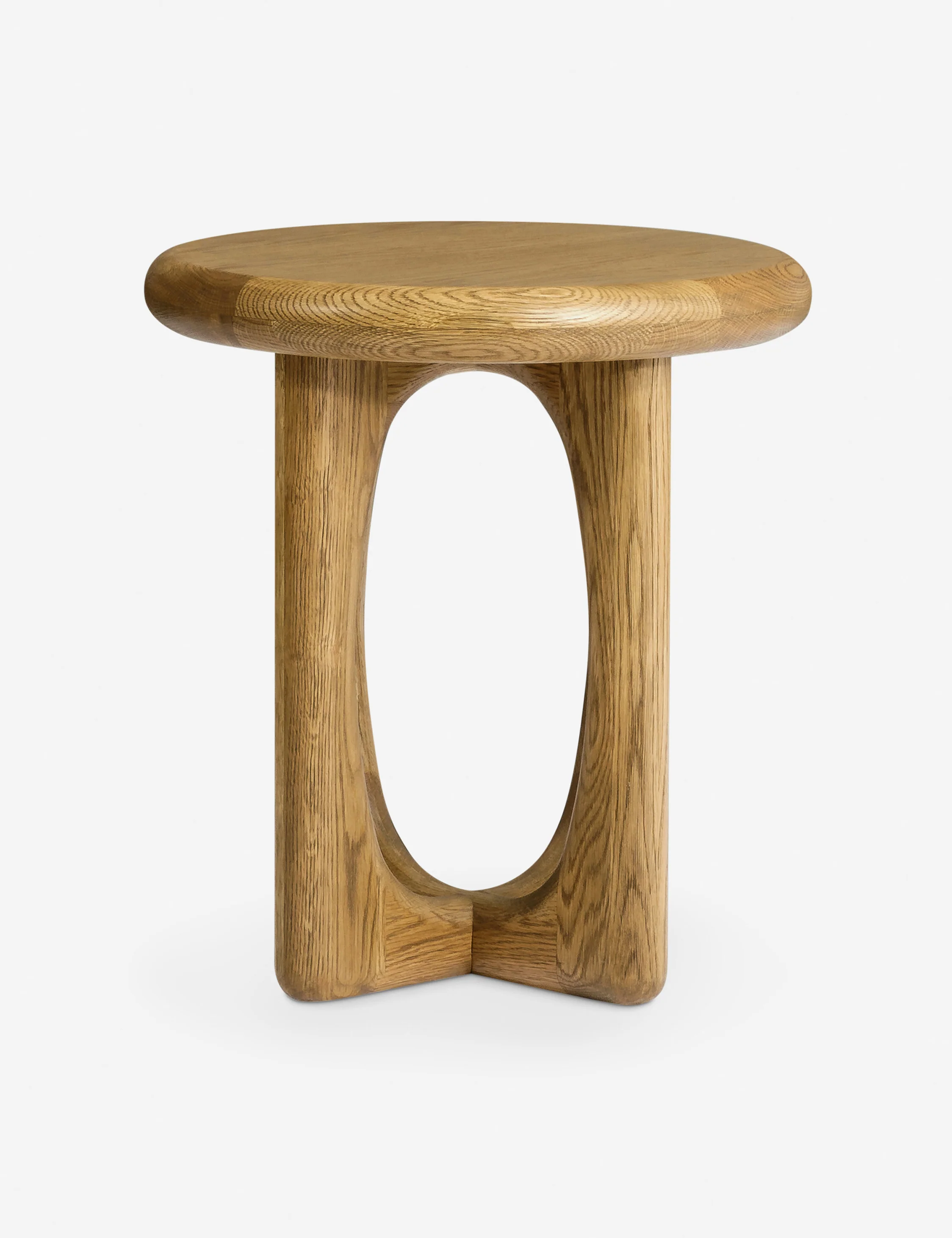 Hesh Round Side Table - Image 3