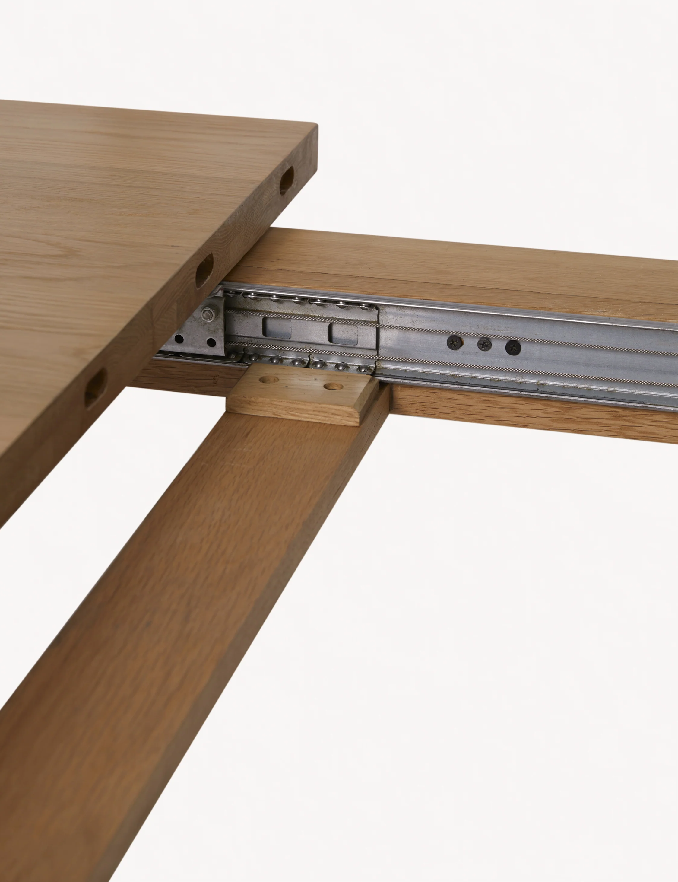 Hewitt Extendable Dining Table - Image 10