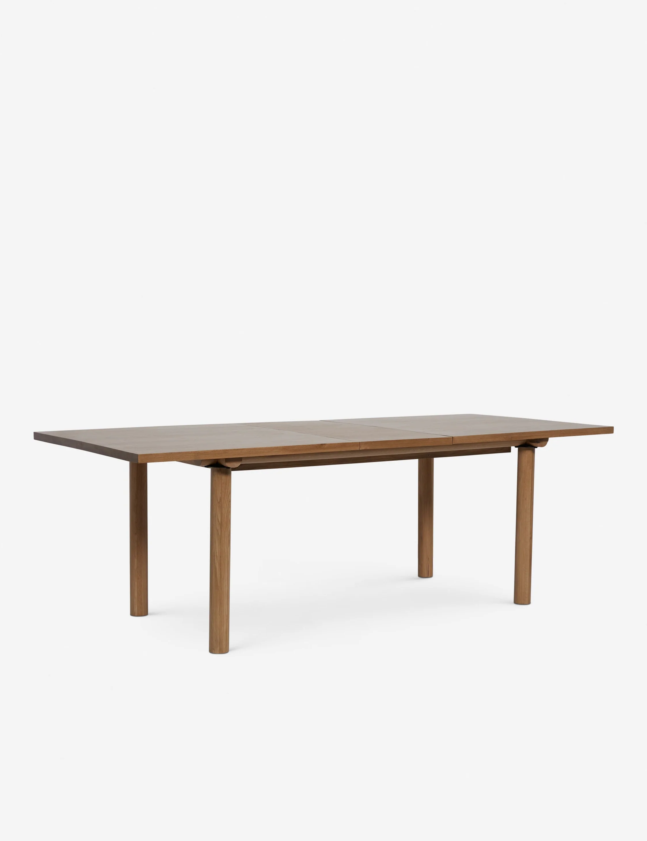 Hewitt Extendable Dining Table - Image 2