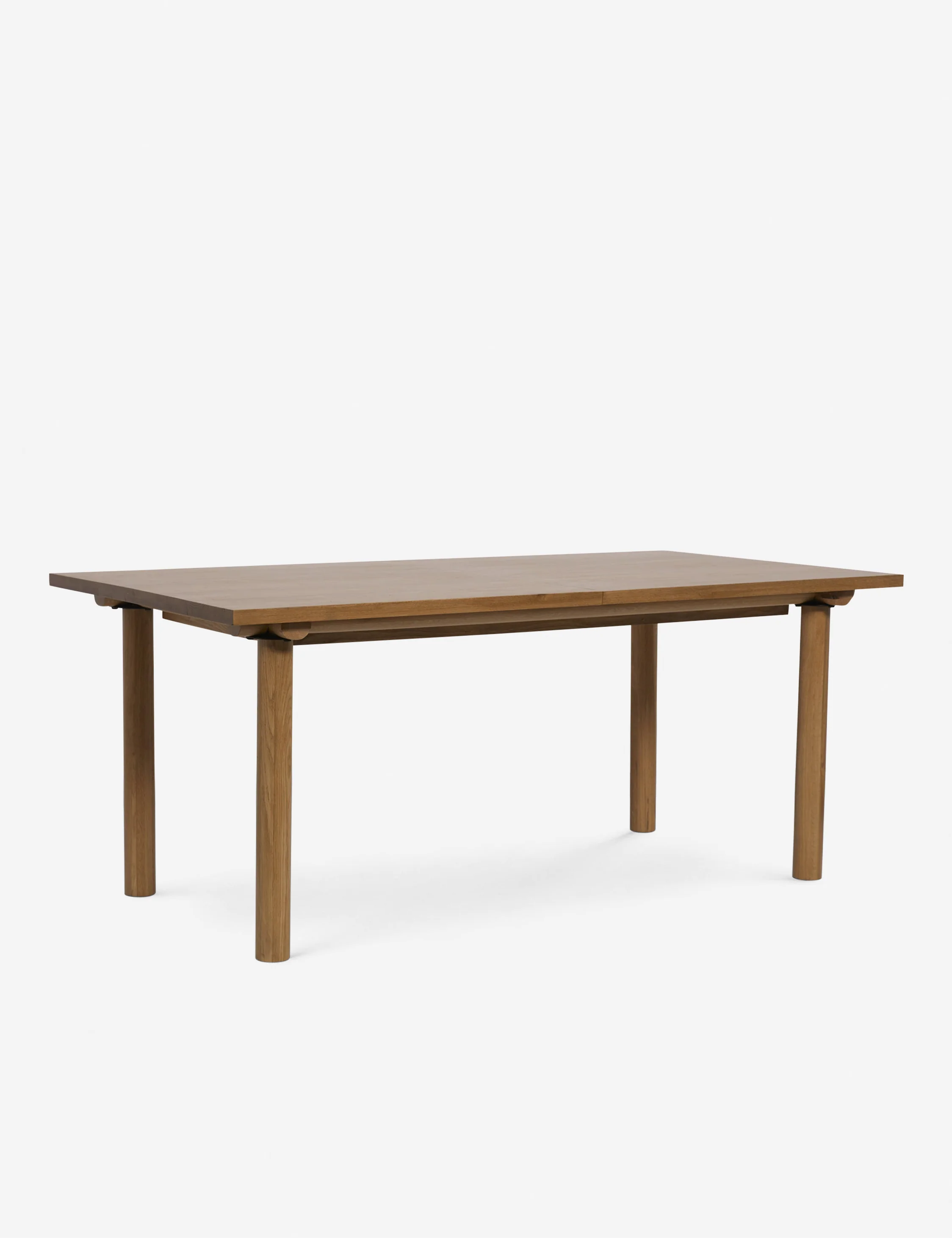Hewitt Extendable Dining Table - Image 5