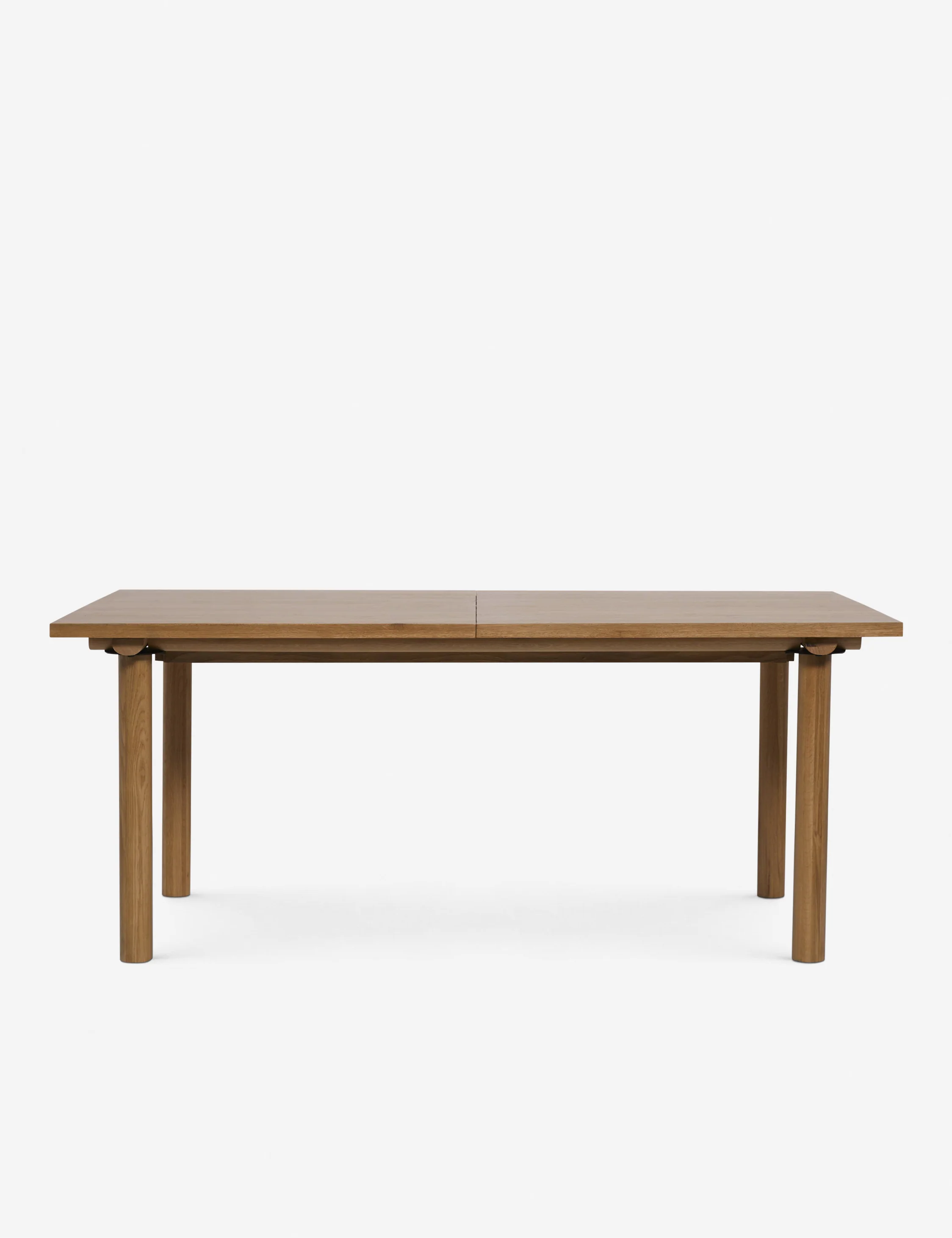 Hewitt Extendable Dining Table - Image 7