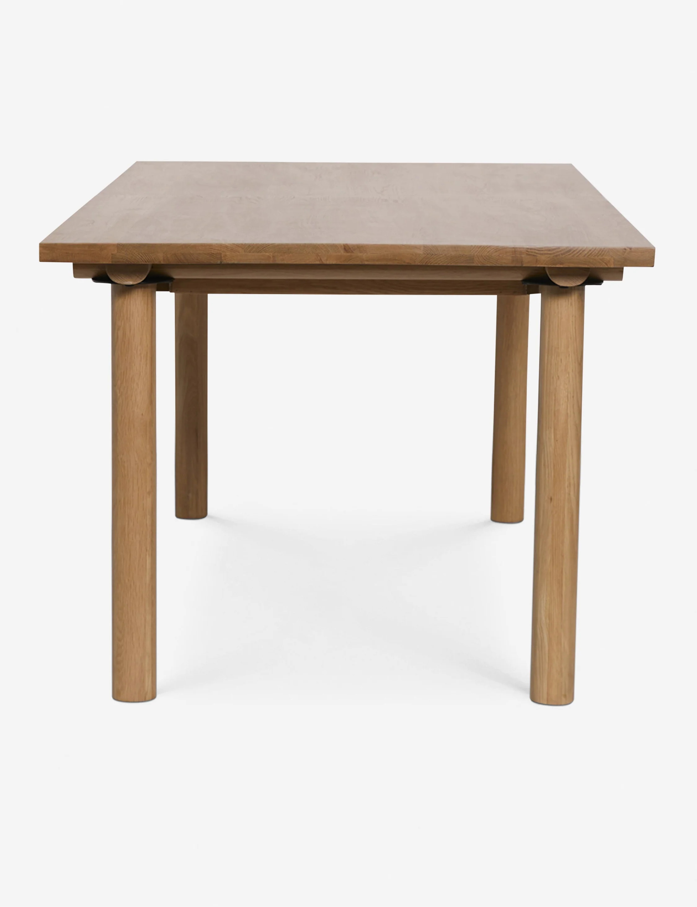 Hewitt Extendable Dining Table - Image 8