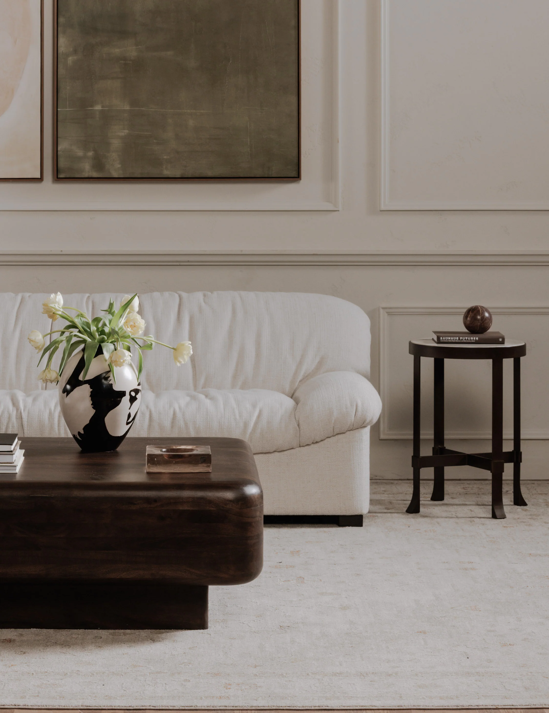Hewitt Sofa