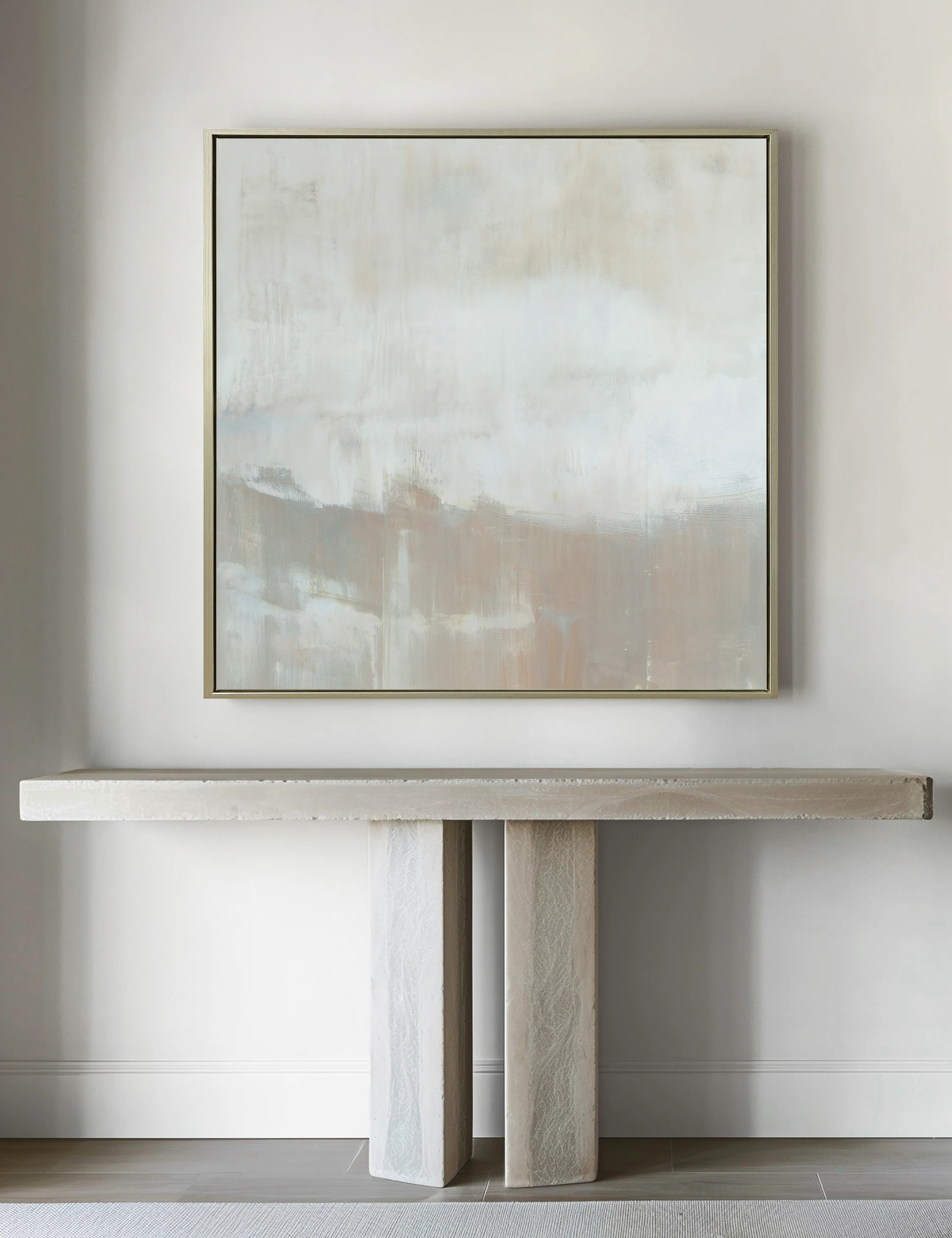 Higher Ground Wall Art by Carol Benson-Cobb - Image 5