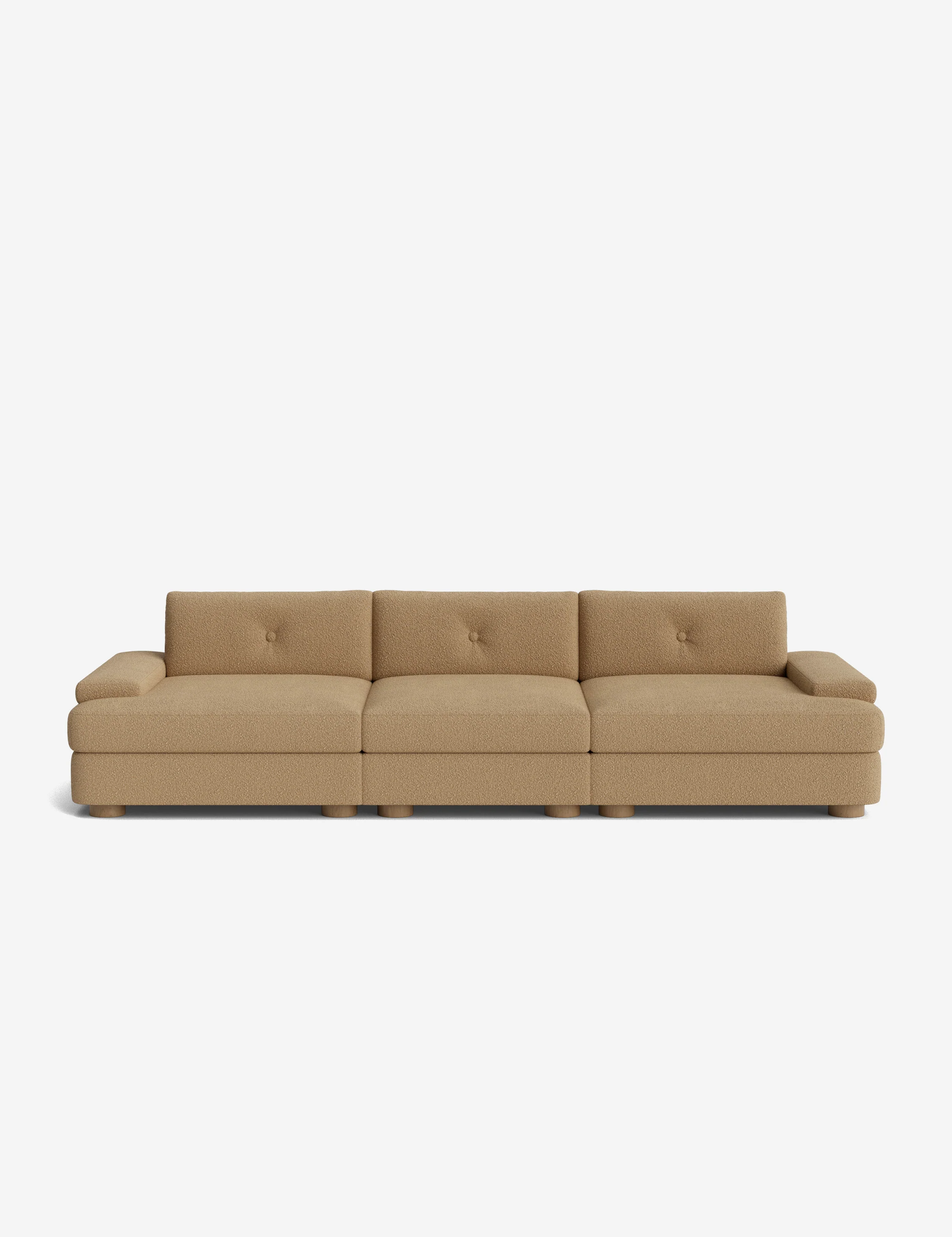 Hill Modular Sofa - Image 33
