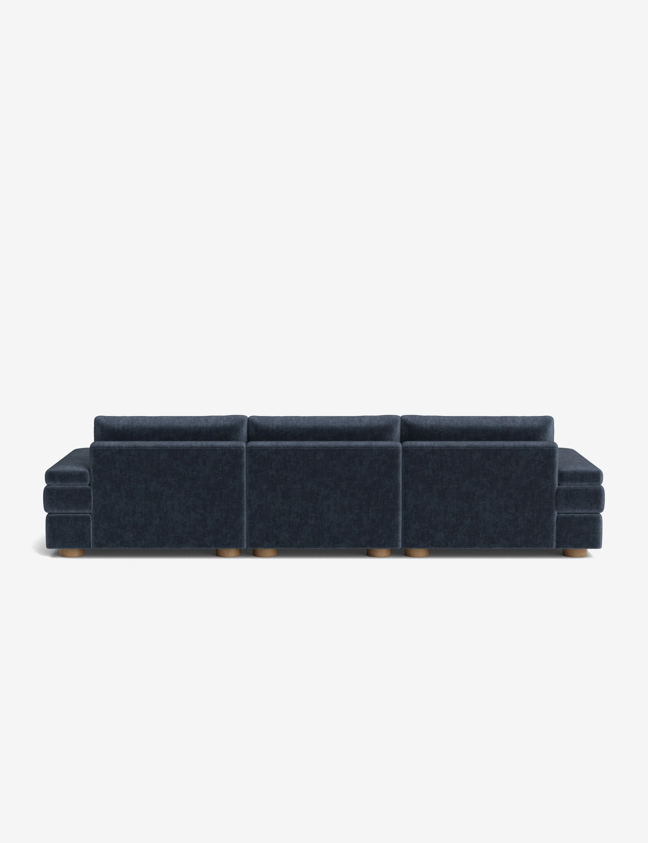 Hill Modular Sofa - Image 40