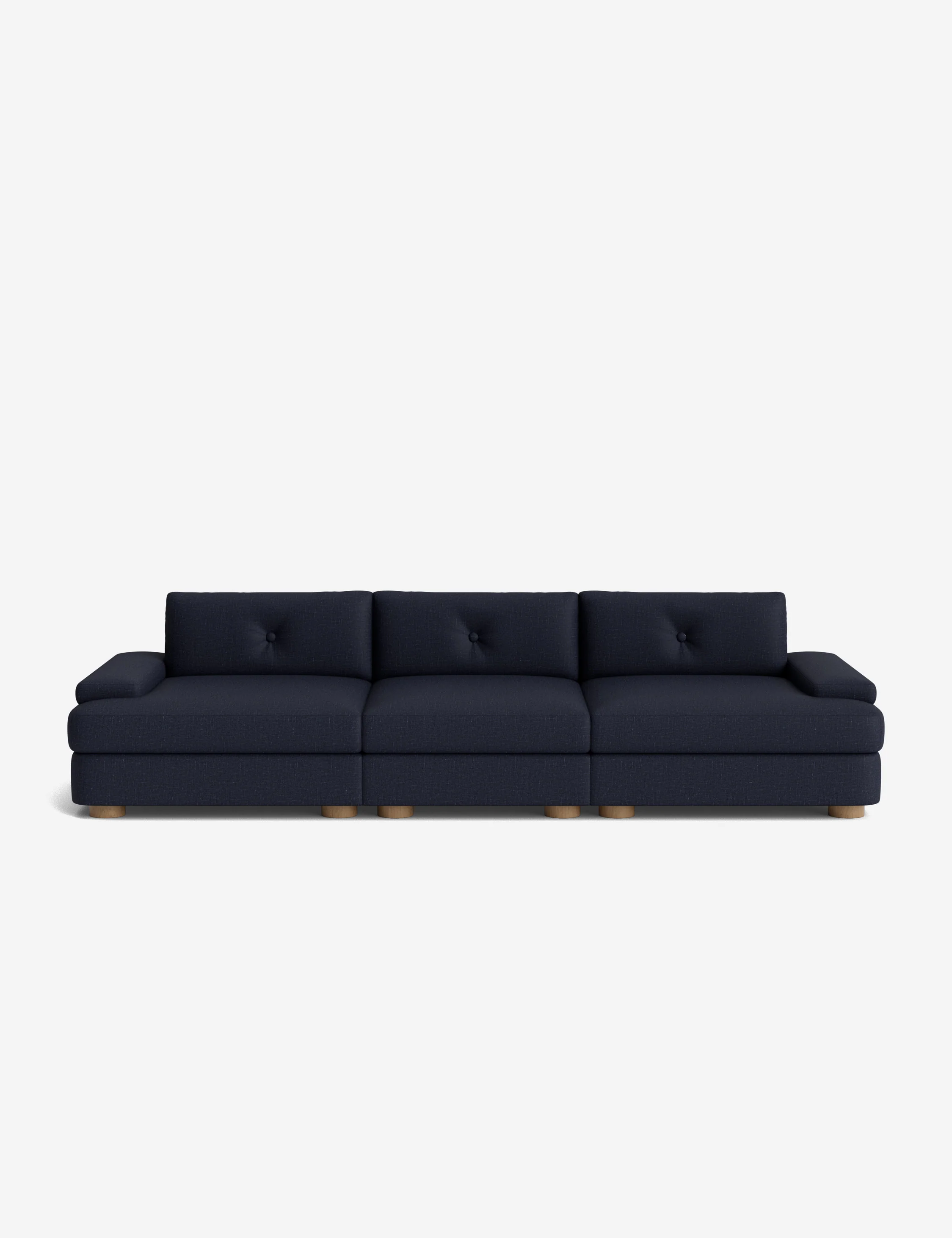 Hill Modular Sofa - Image 45
