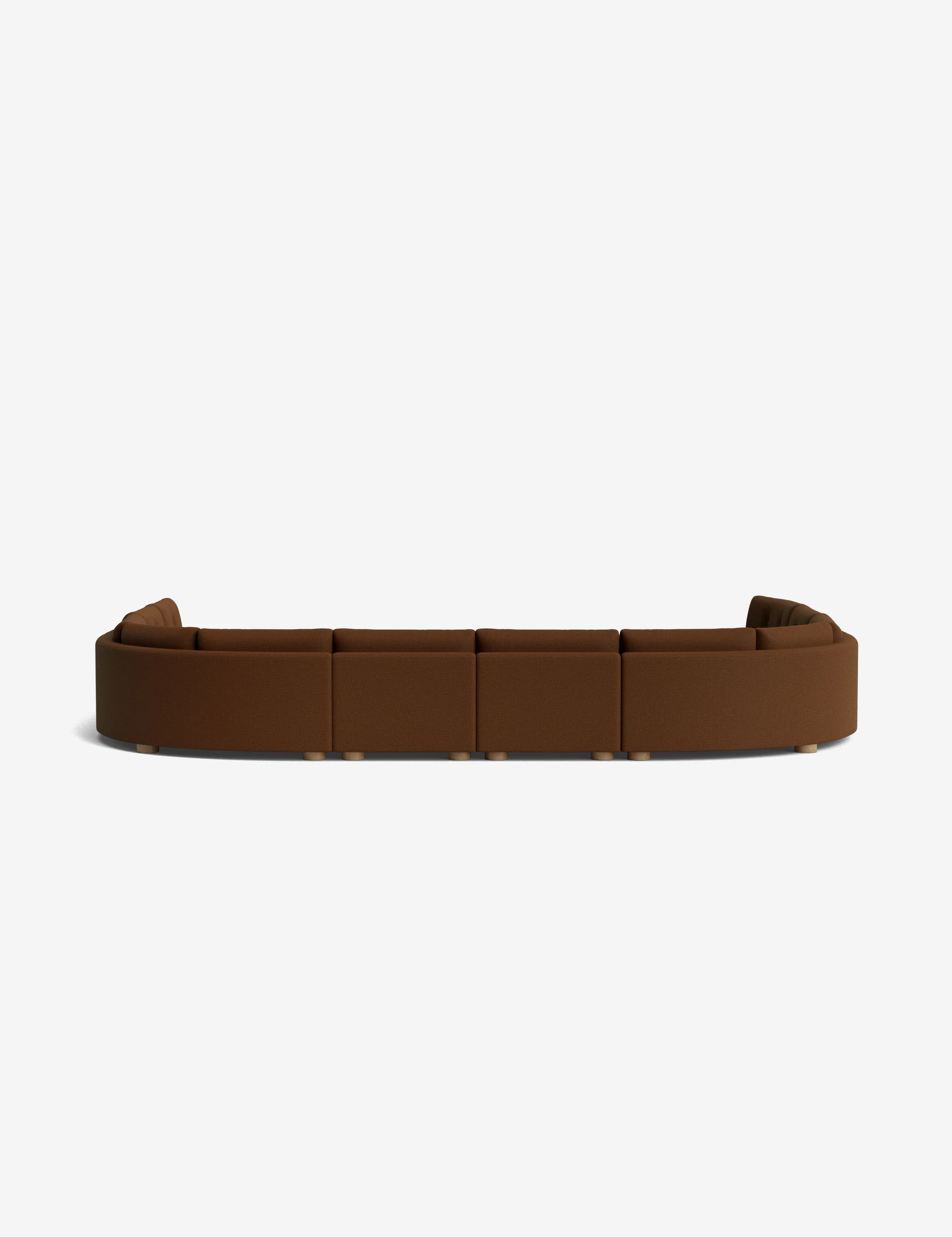 Hill Modular U-Shaped Sectional Sofa - Image 78