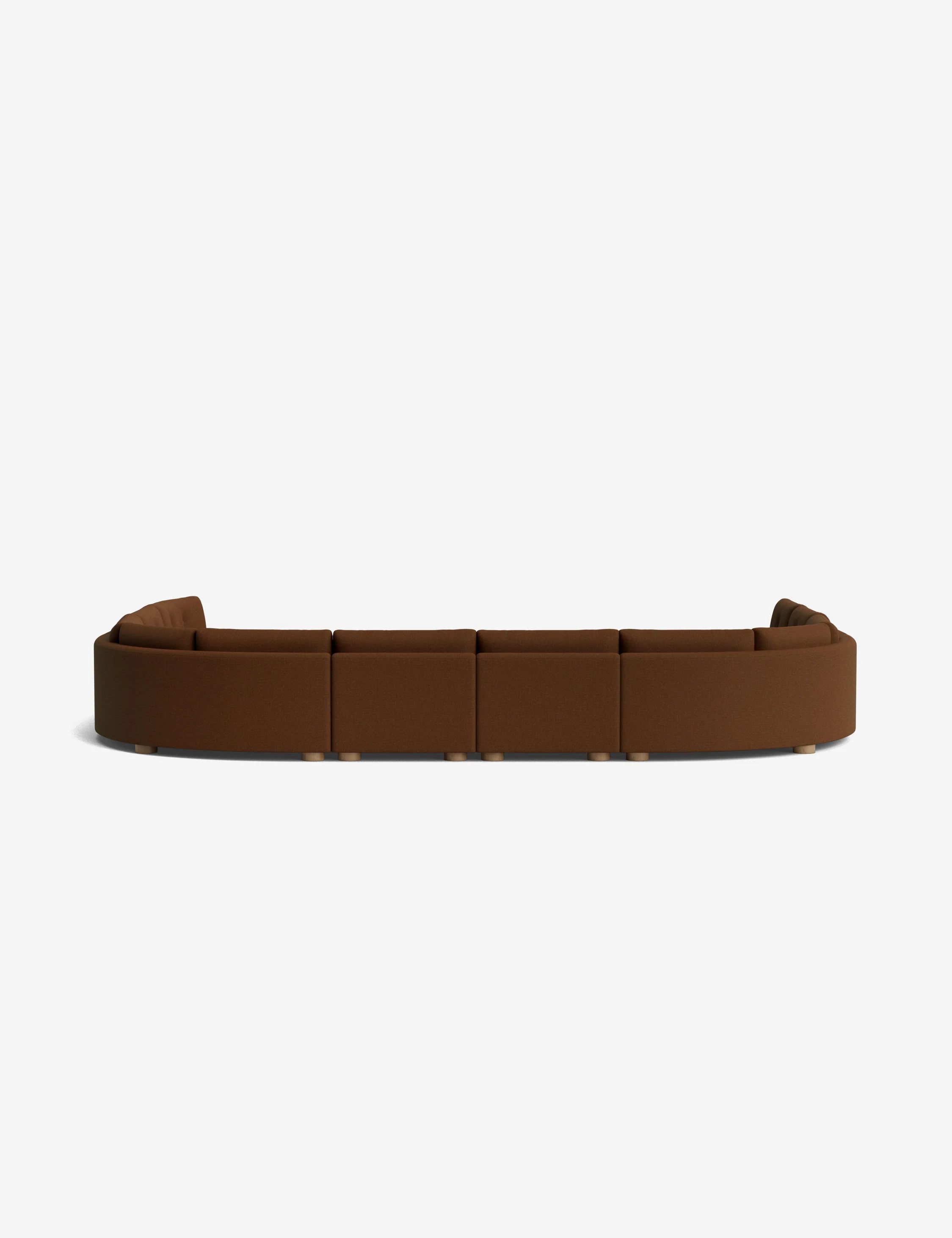Hill Modular U-Shaped Sectional Sofa - Image 79