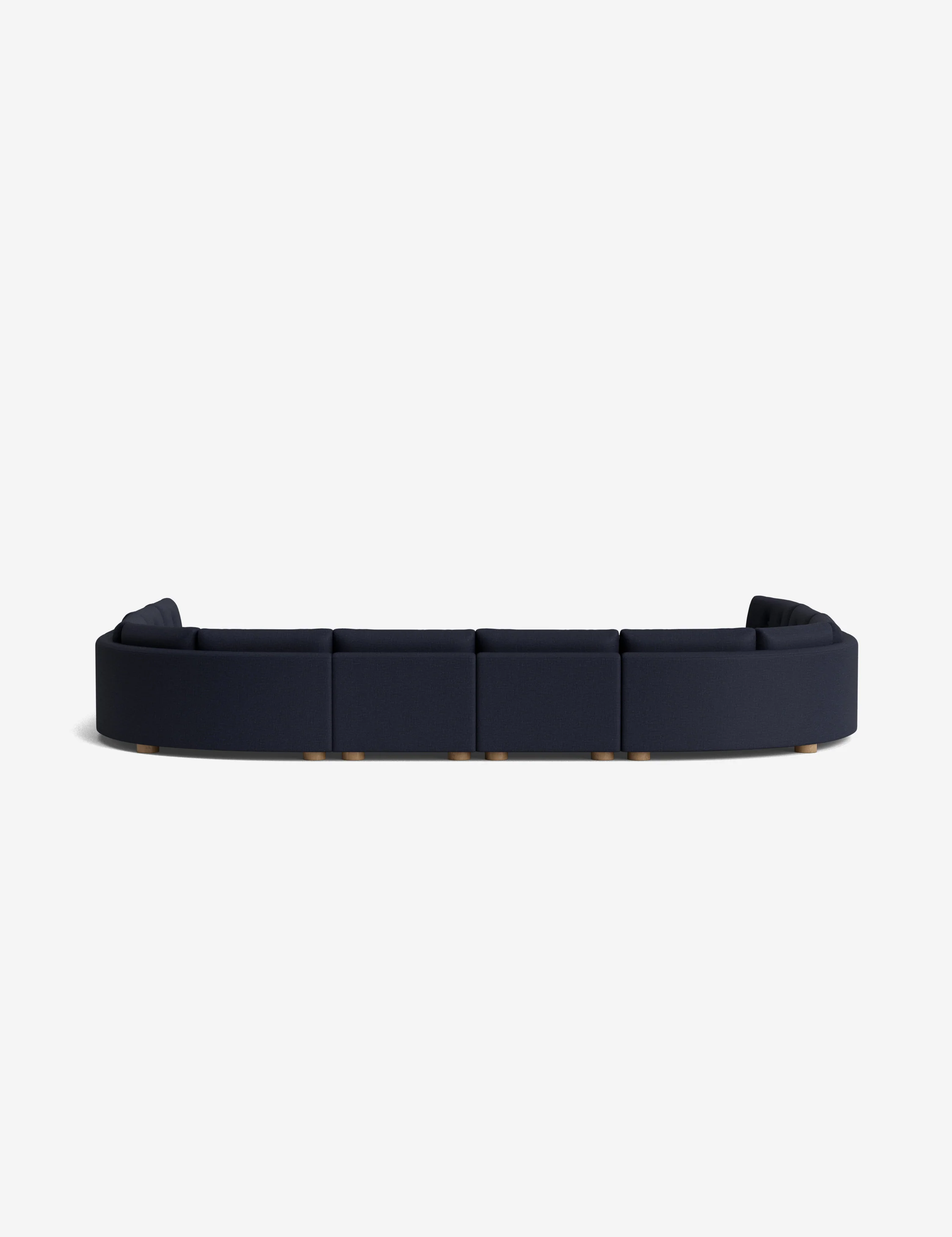 Hill Modular U-Shaped Sectional Sofa - Image 85