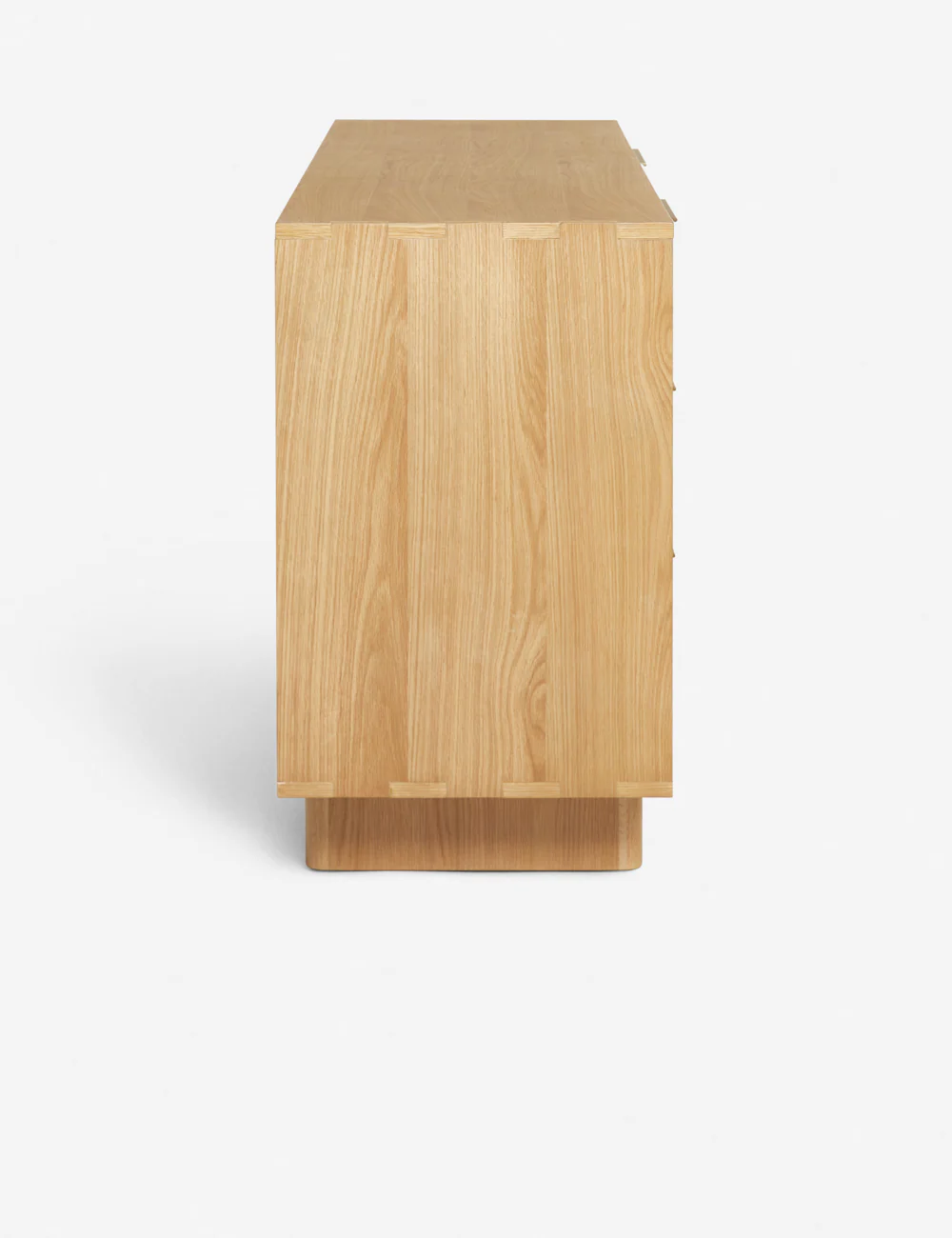 Hillard 6-Drawer Dresser - Image 4