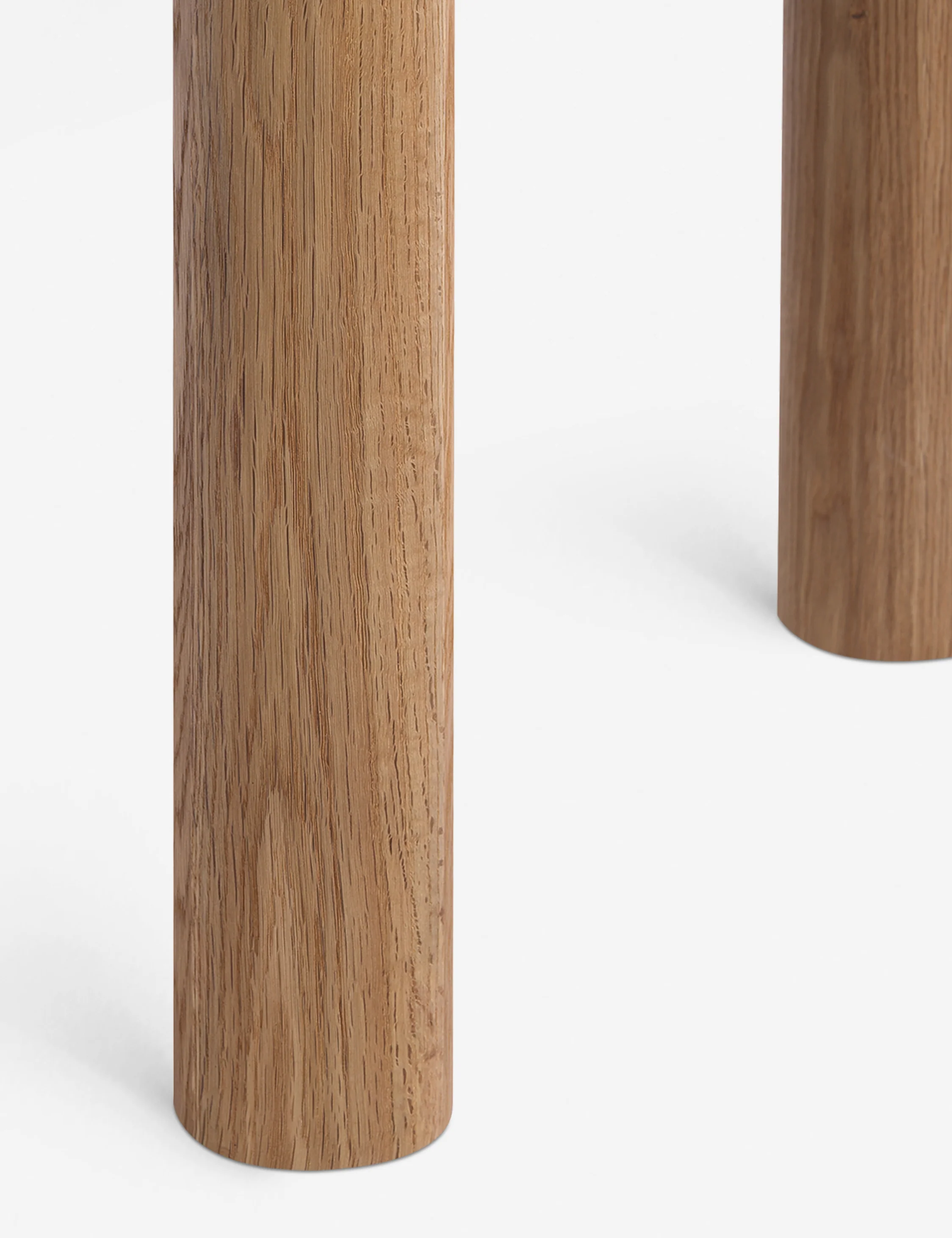 Hillcrest Round Side Table - Image 5
