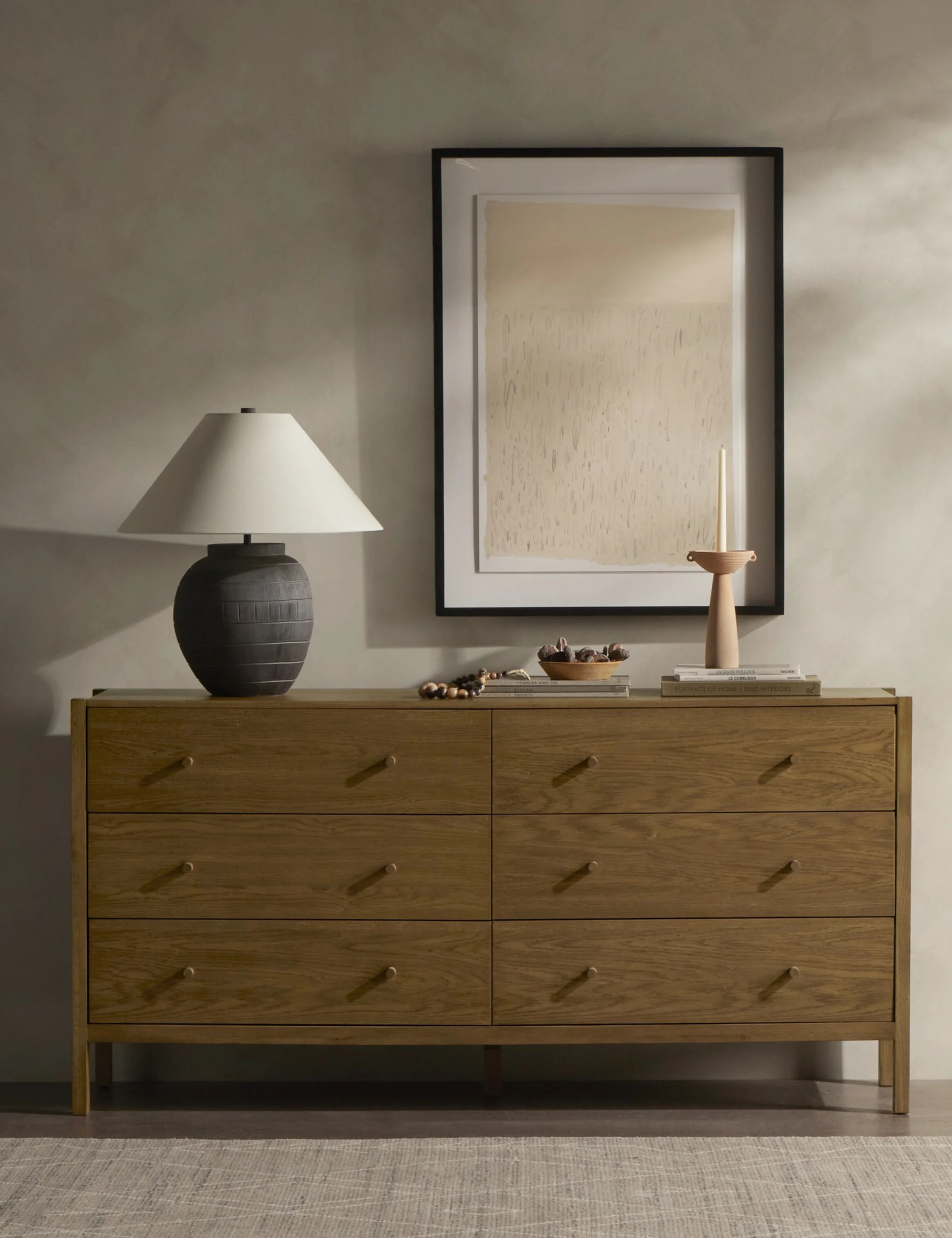 Holcomb Dresser - Image 2