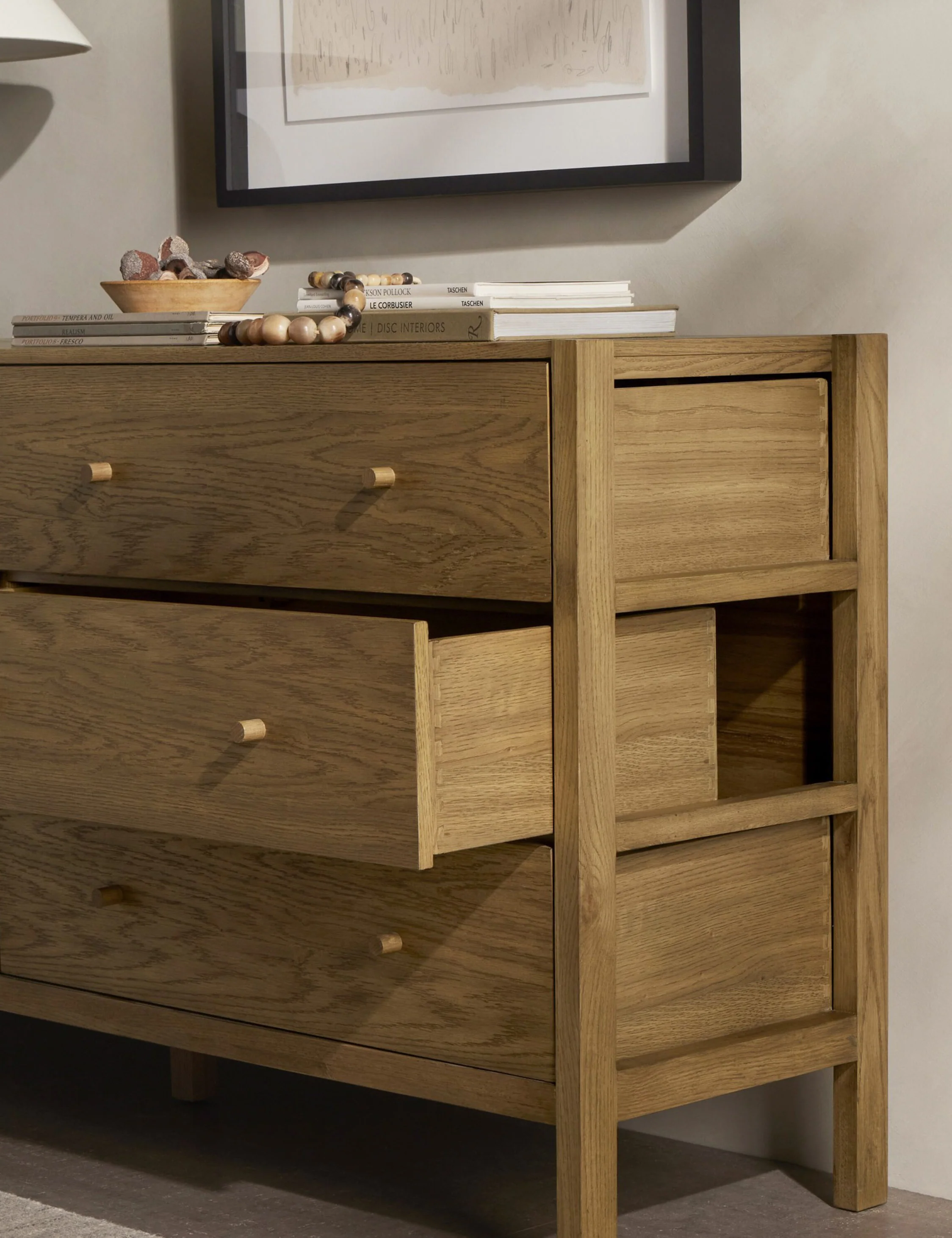 Holcomb Dresser - Image 3