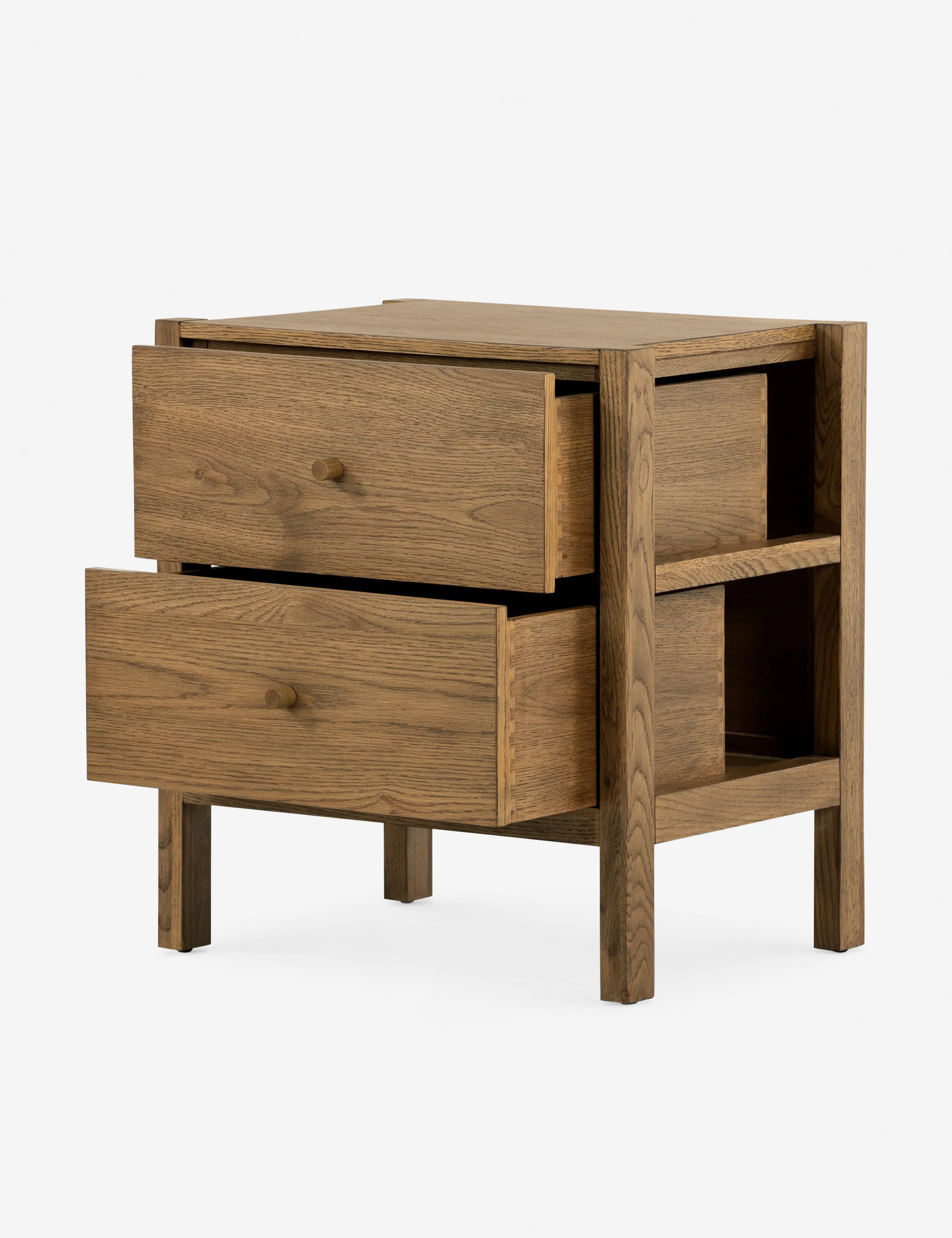 Holcomb Nightstand - Image 4