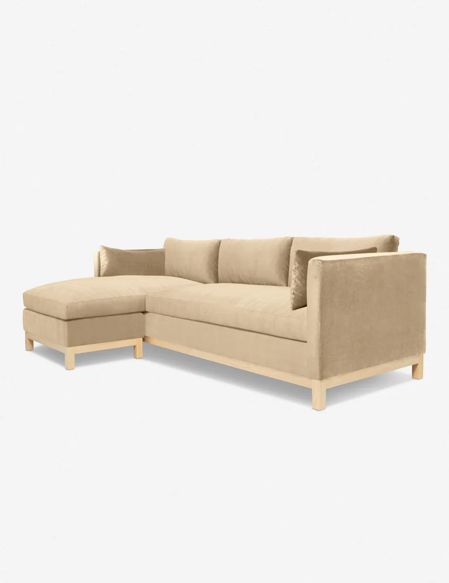 Hollingworth Sectional Sofa by Ginny Macdonald - Image 114