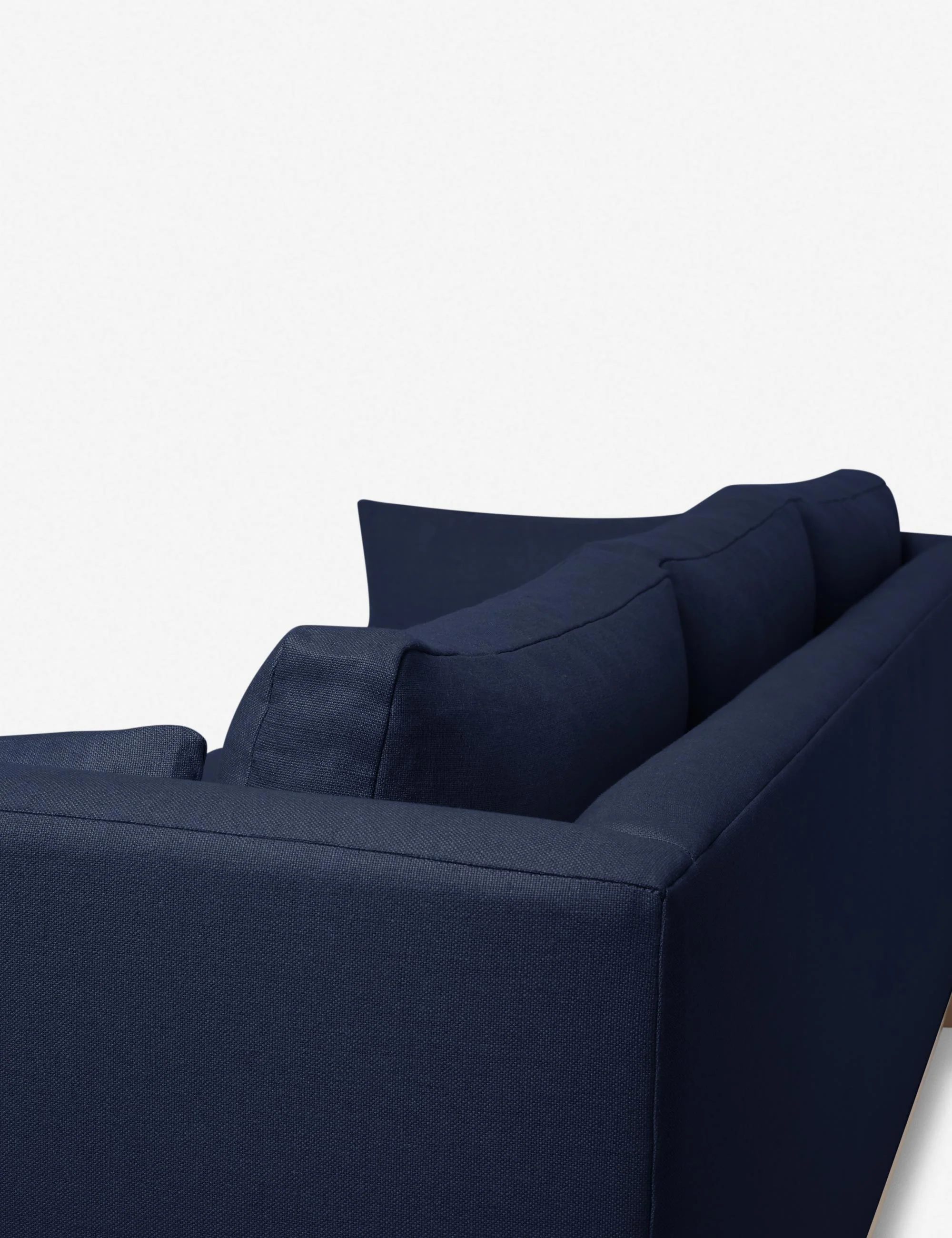 Hollingworth Sectional Sofa by Ginny Macdonald - Image 70