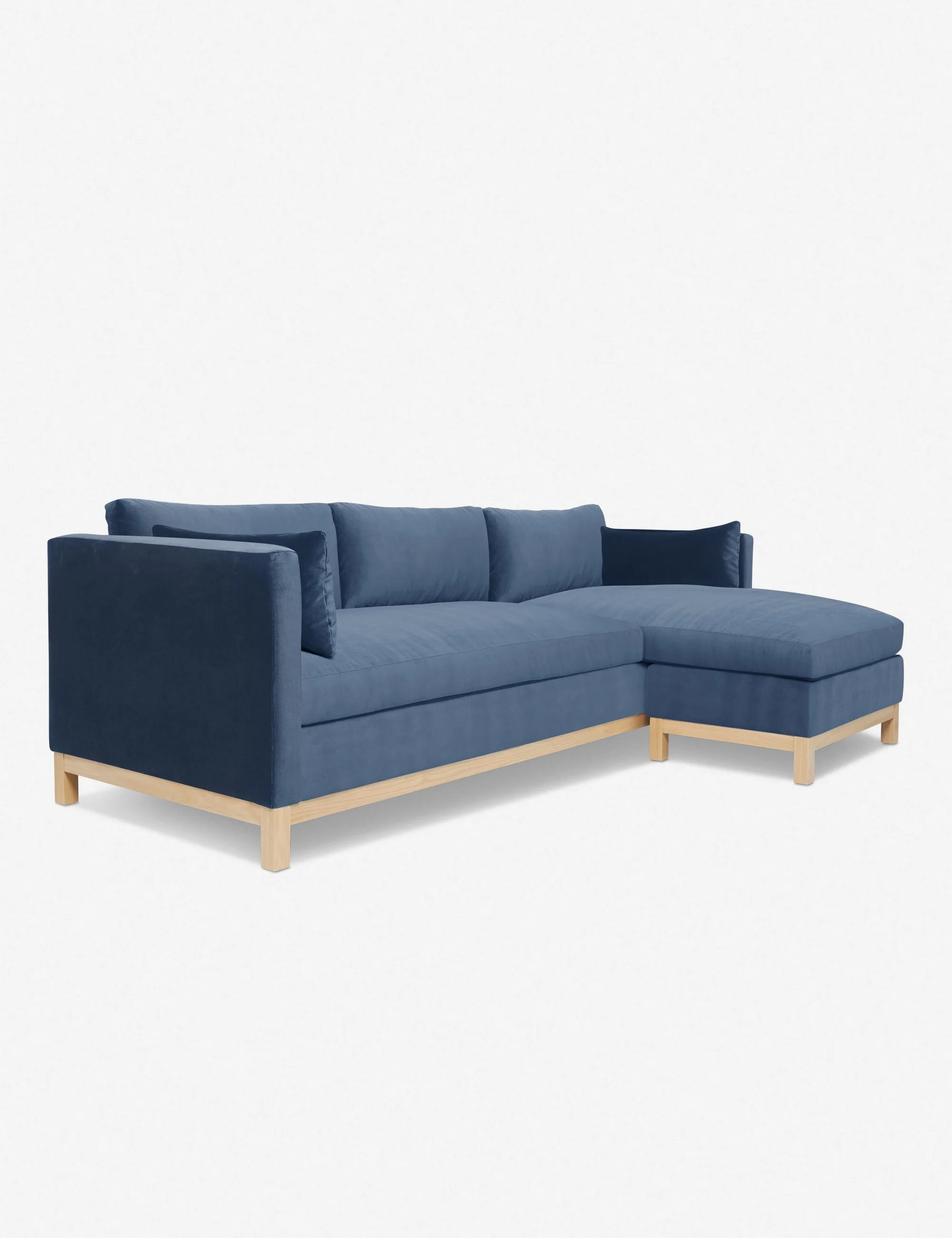 Hollingworth Sectional Sofa by Ginny Macdonald - Image 77
