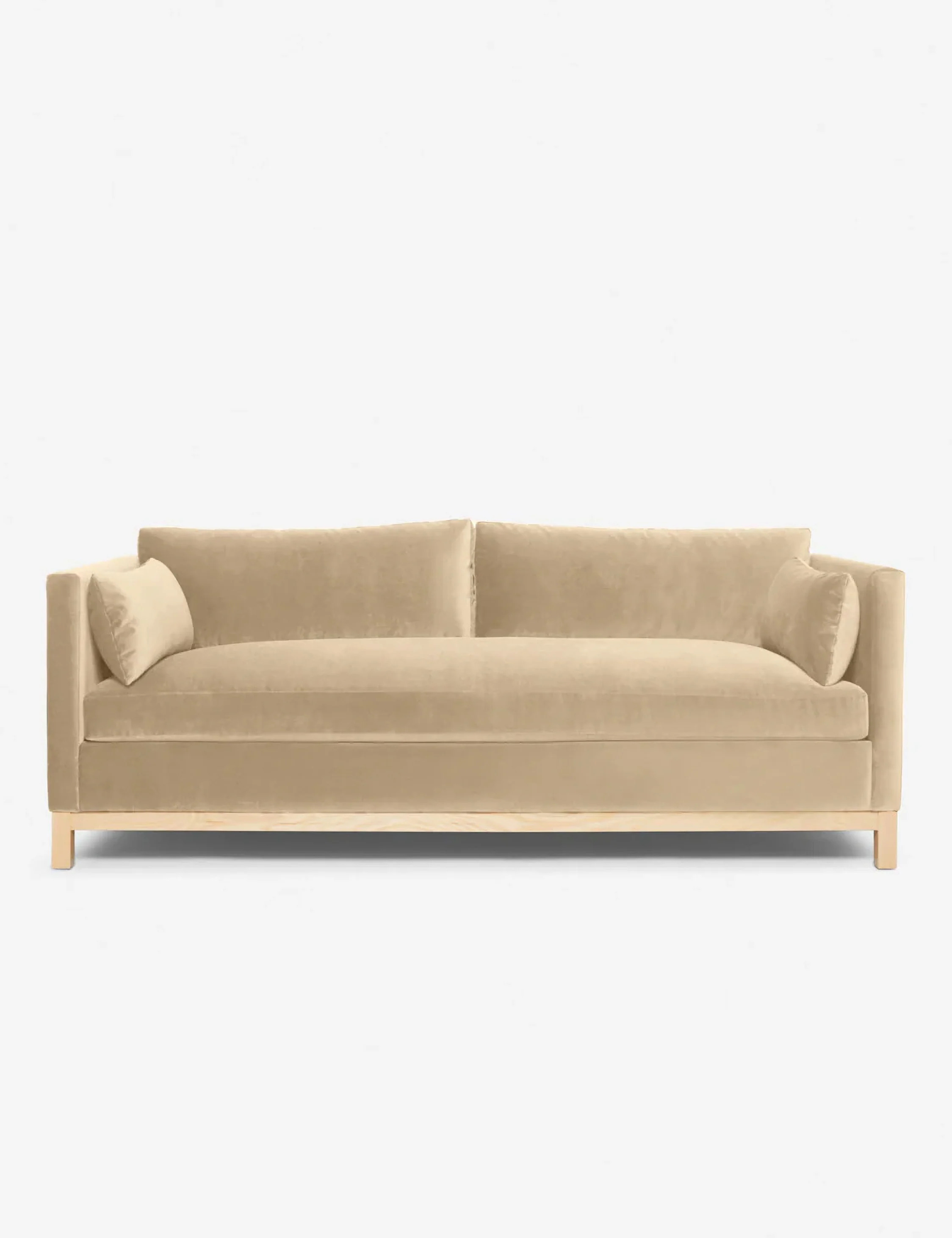 Hollingworth Sofa by Ginny Macdonald - Image 11