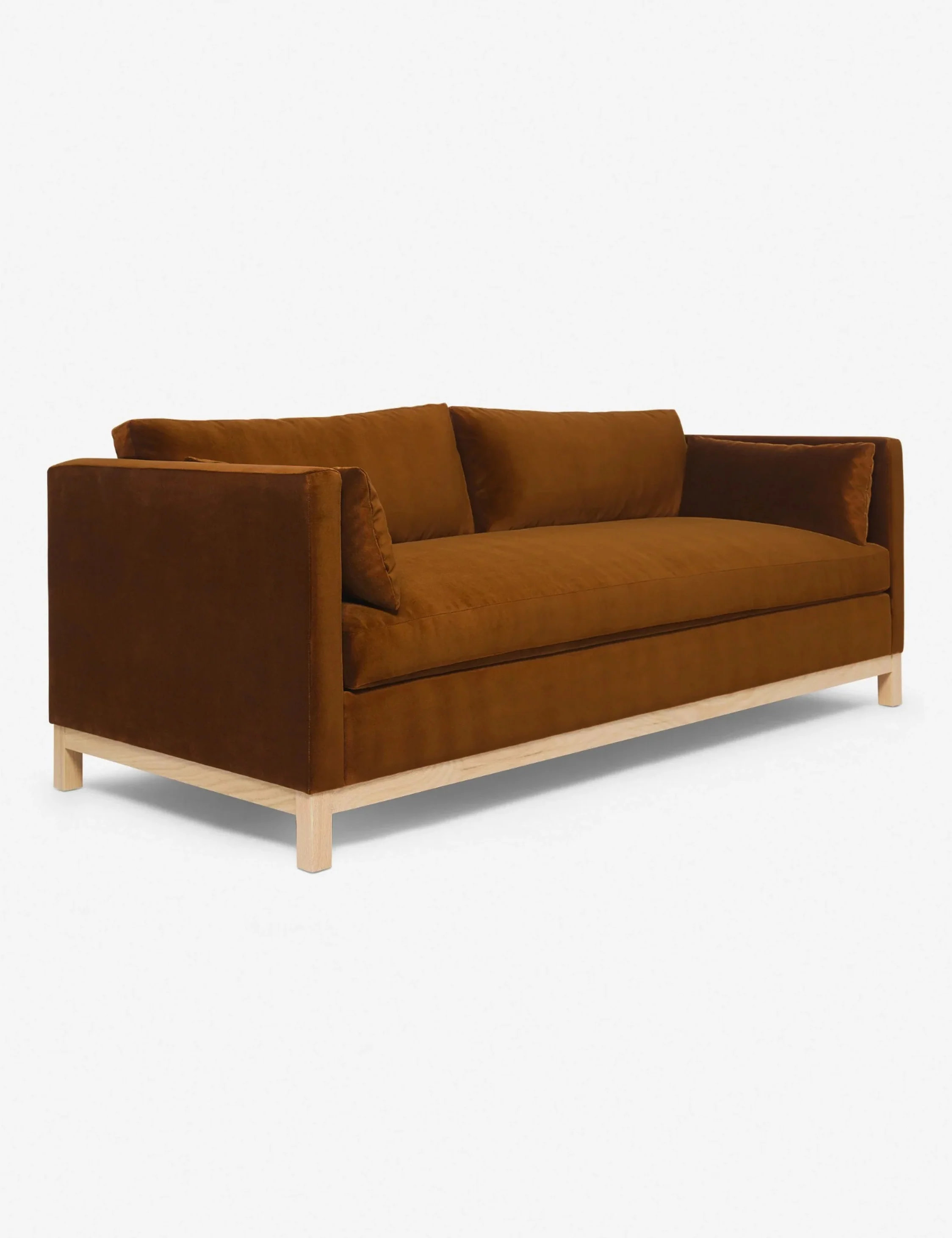 Hollingworth Sofa by Ginny Macdonald - Image 15
