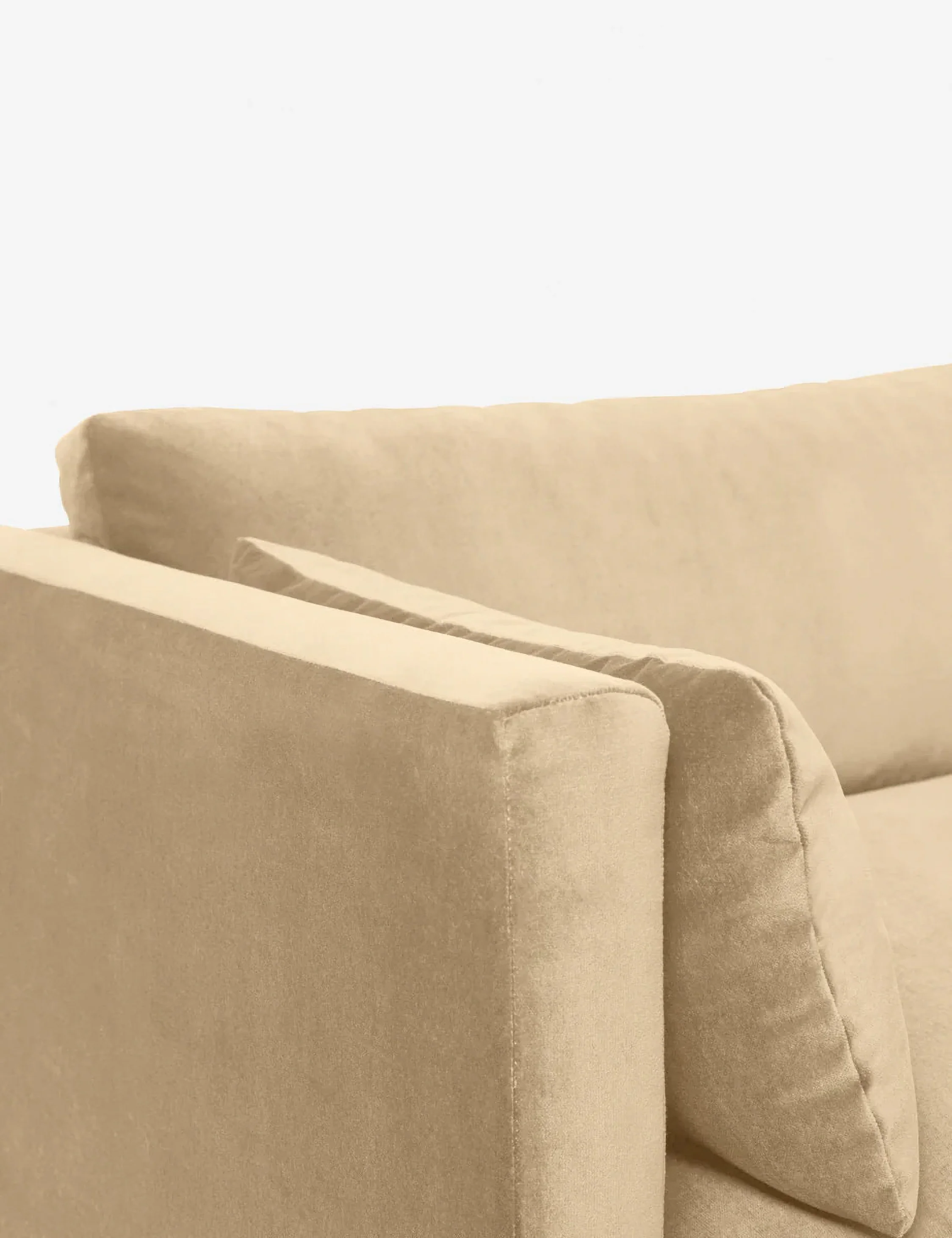 Hollingworth Sofa by Ginny Macdonald - Image 54