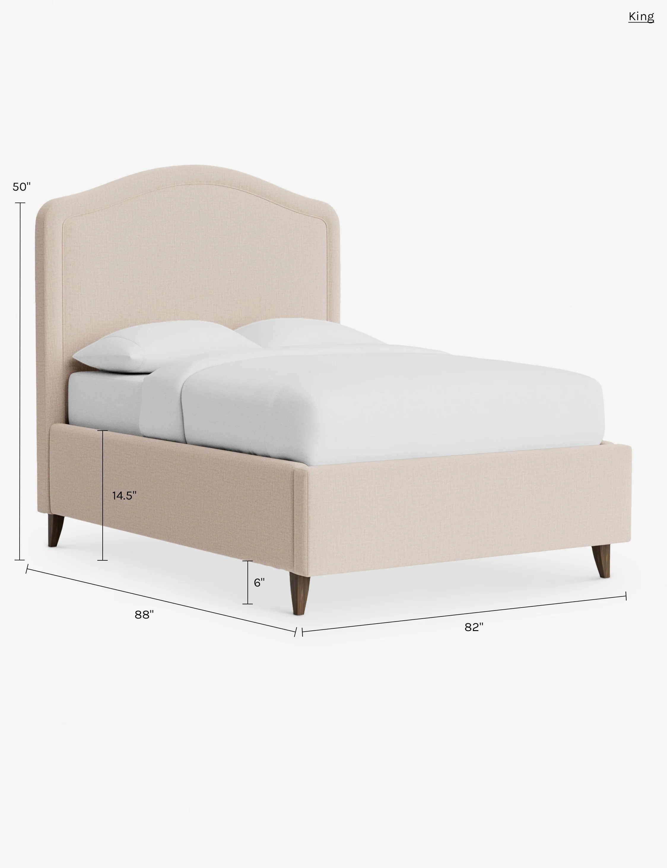 Hollins Bed - Image 242
