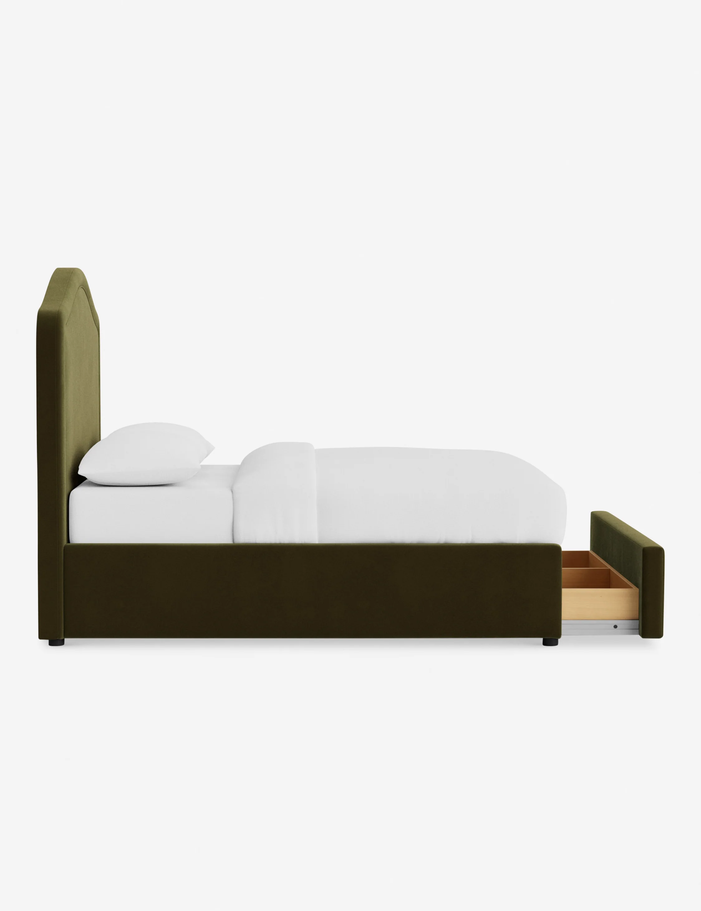 Hollins Storage Bed - Image 122