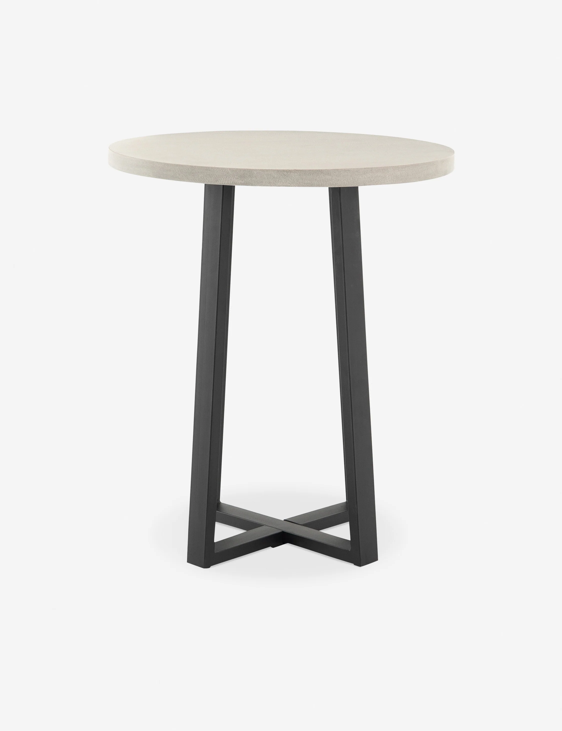 Hollis Indoor / Outdoor Bar and Counter Table - Image 6