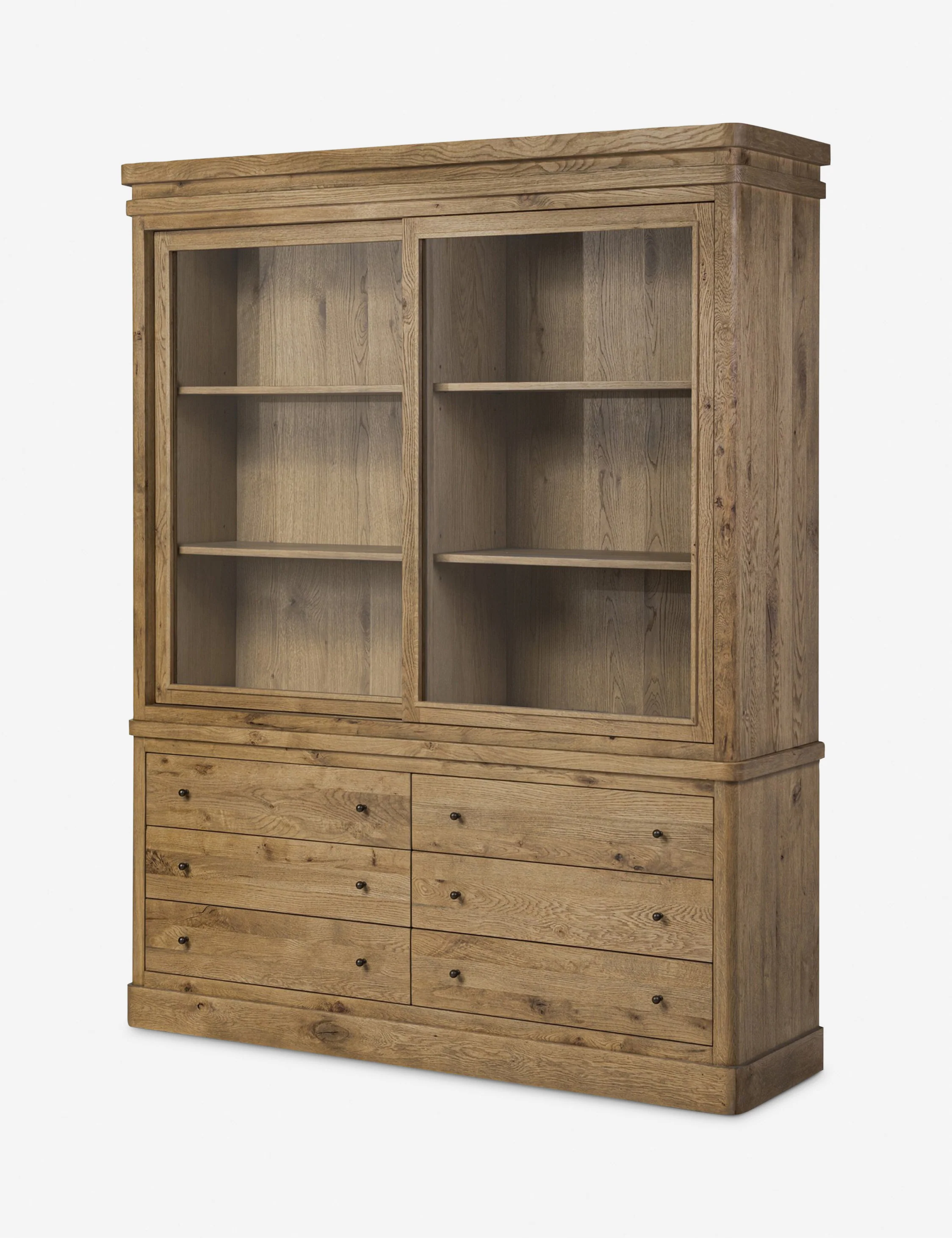 Holyoke Curio Cabinet - Image 3