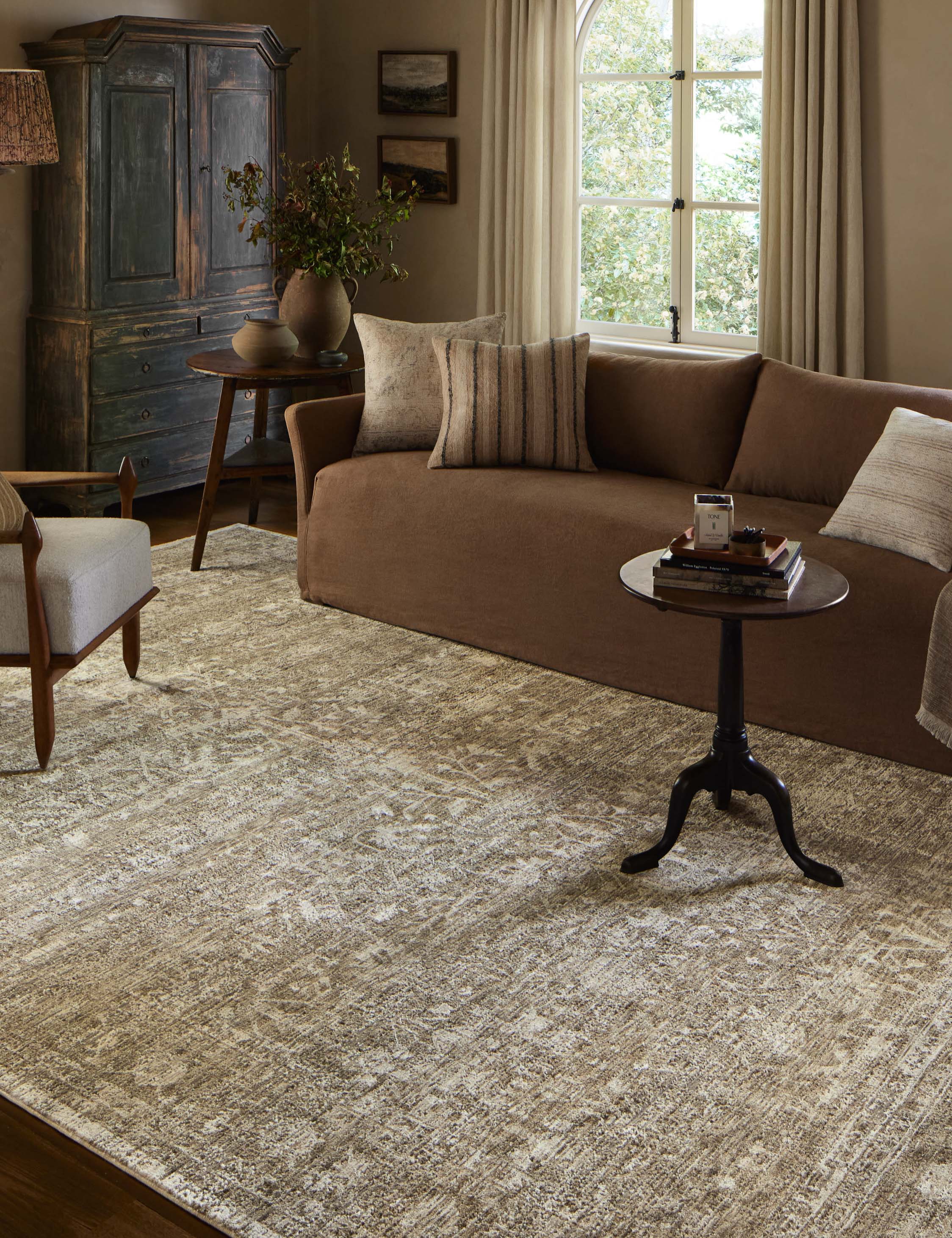 Honora Rug by Amber Lewis x Loloi - Image 10