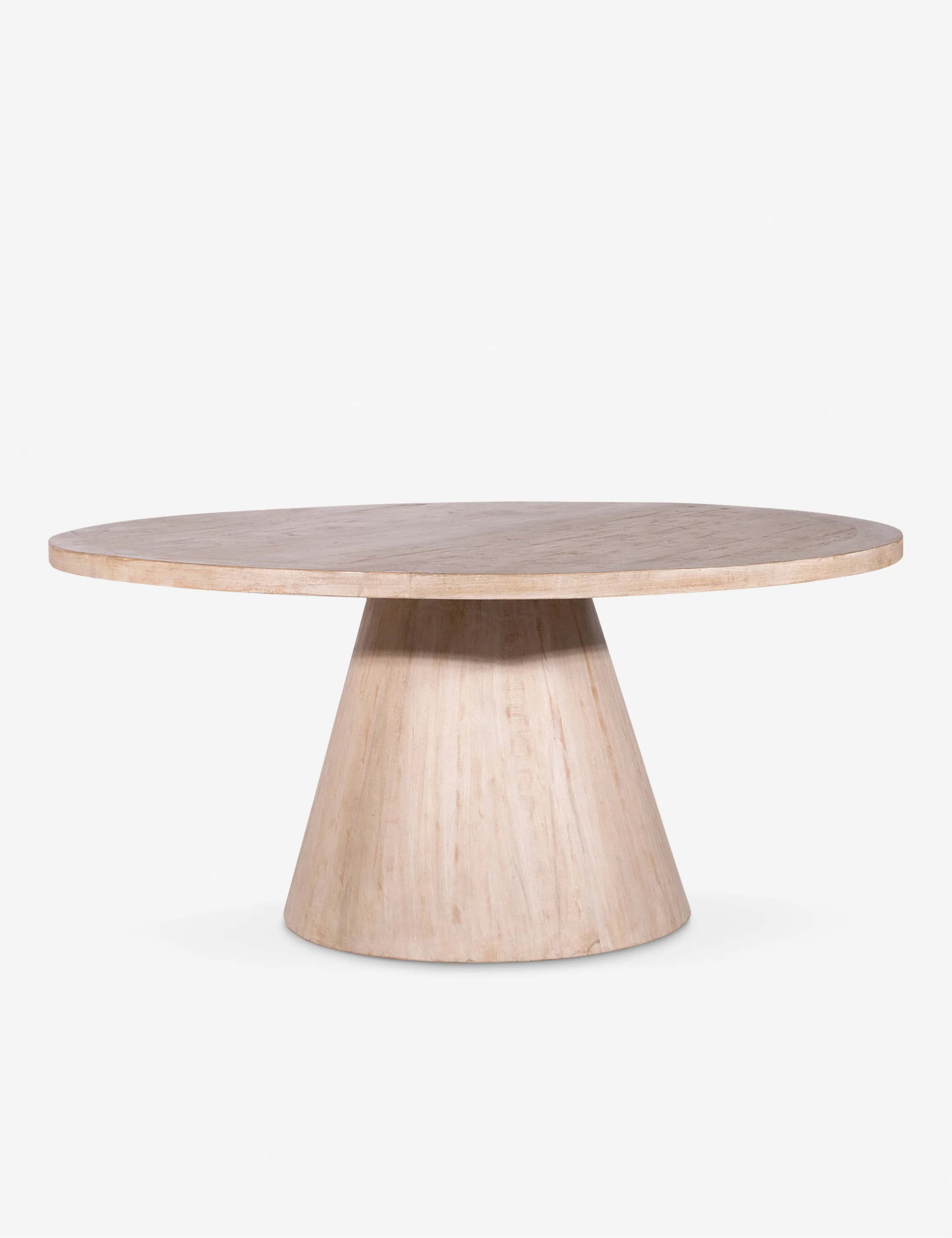 Horton Round Dining Table - Image 6