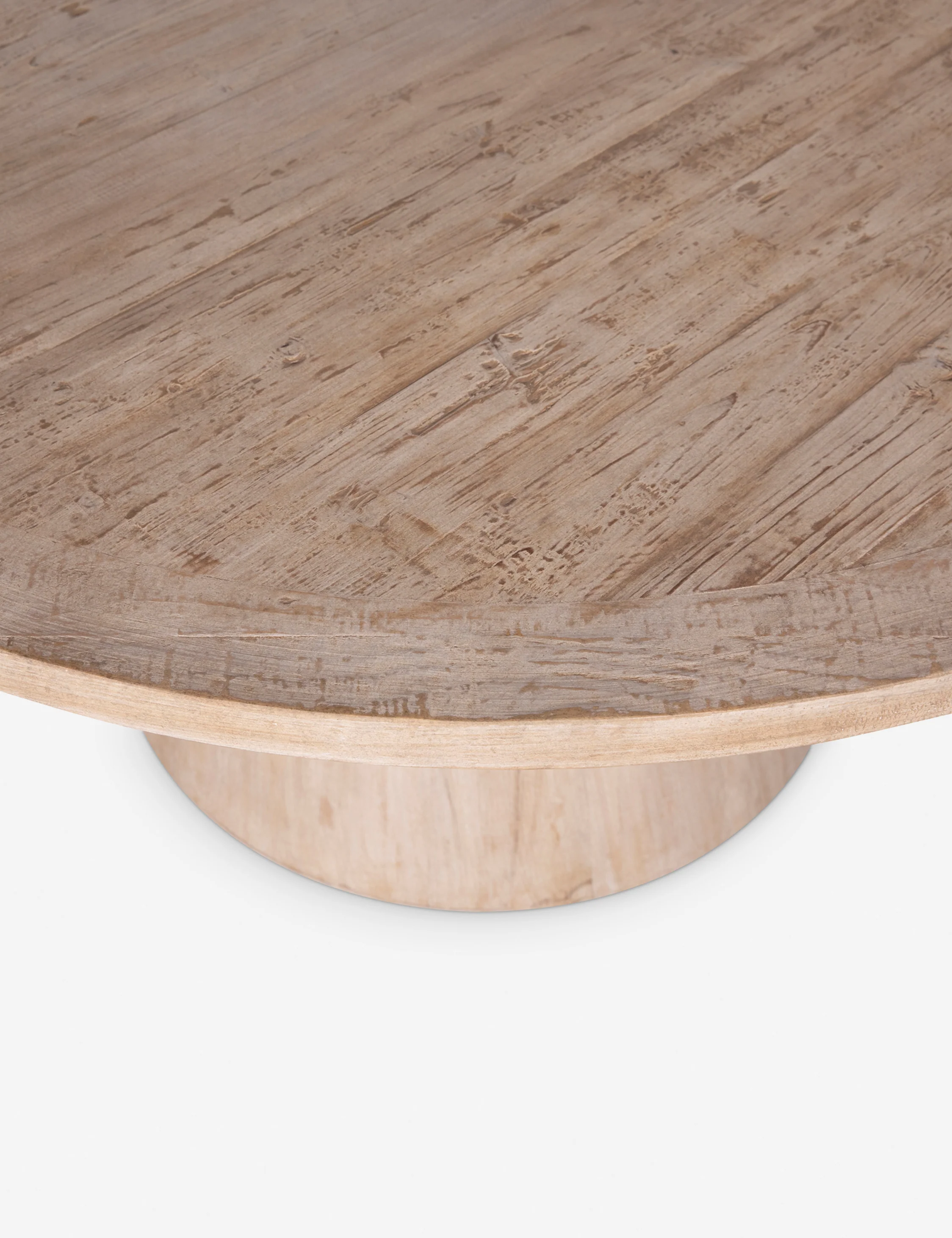 Horton Round Dining Table - Image 8