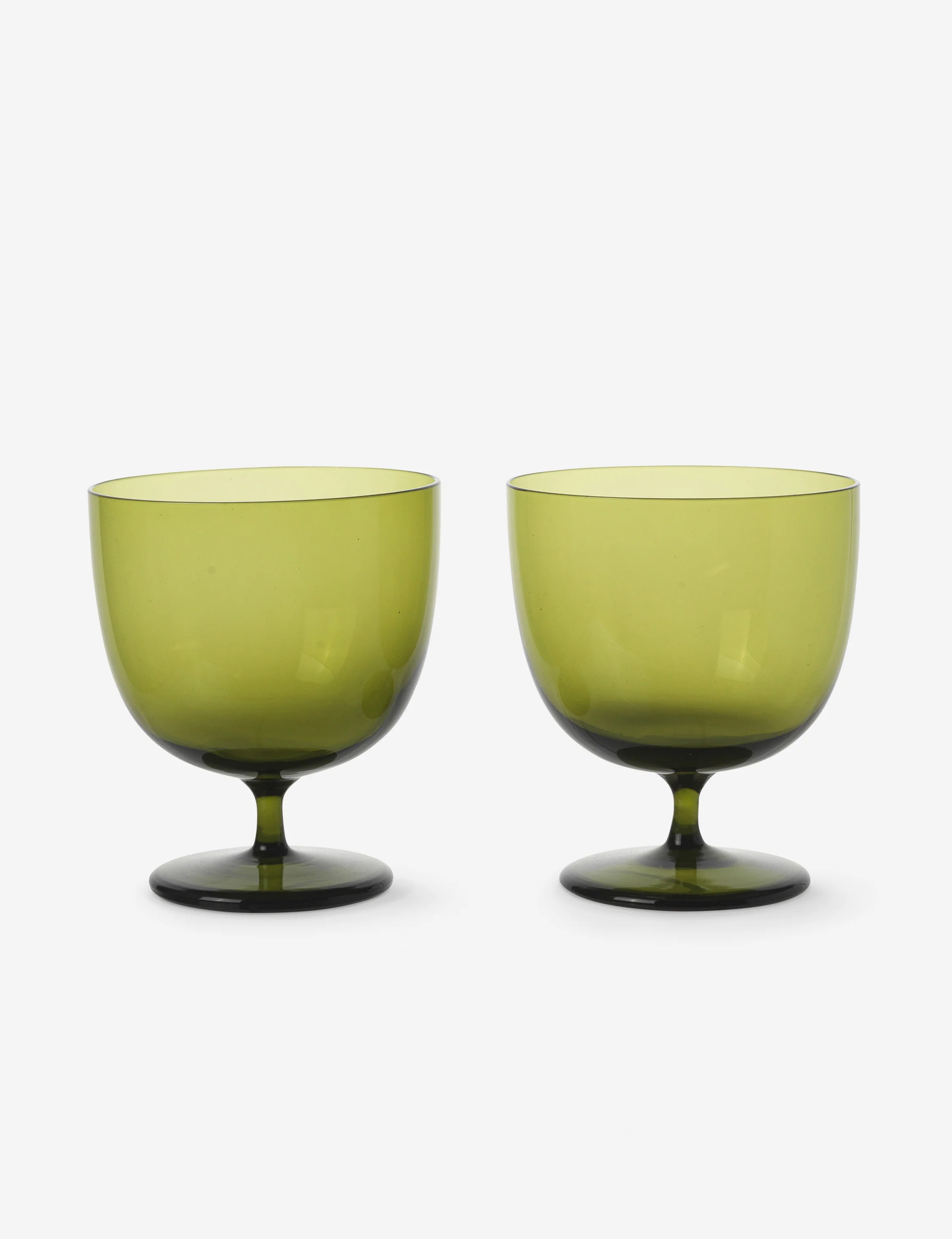 Host Water Glasses (Set of 2) by Ferm Living - Image 5